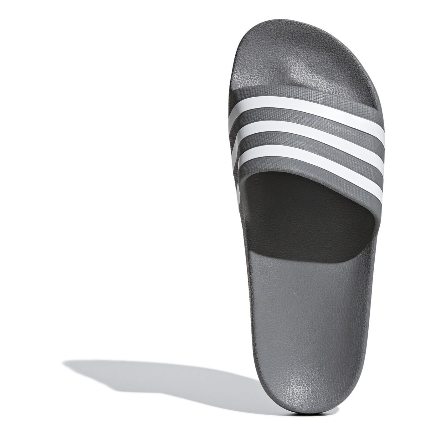adidas Mens Adilette Aqua Slide