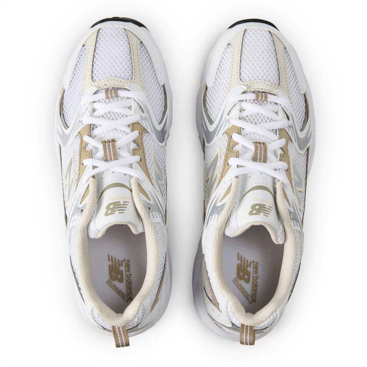 New Balance Womens Balance 530 Trainers