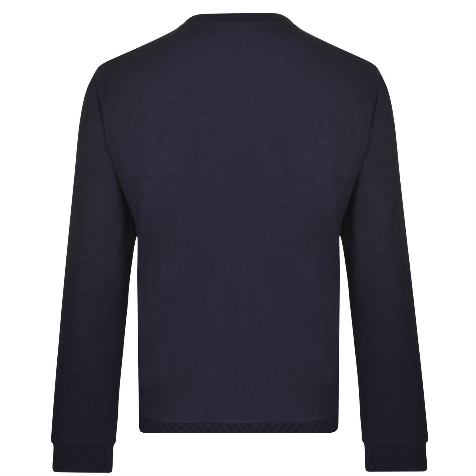 PS Paul Smith Zebra Crew Neck Sweatshirt