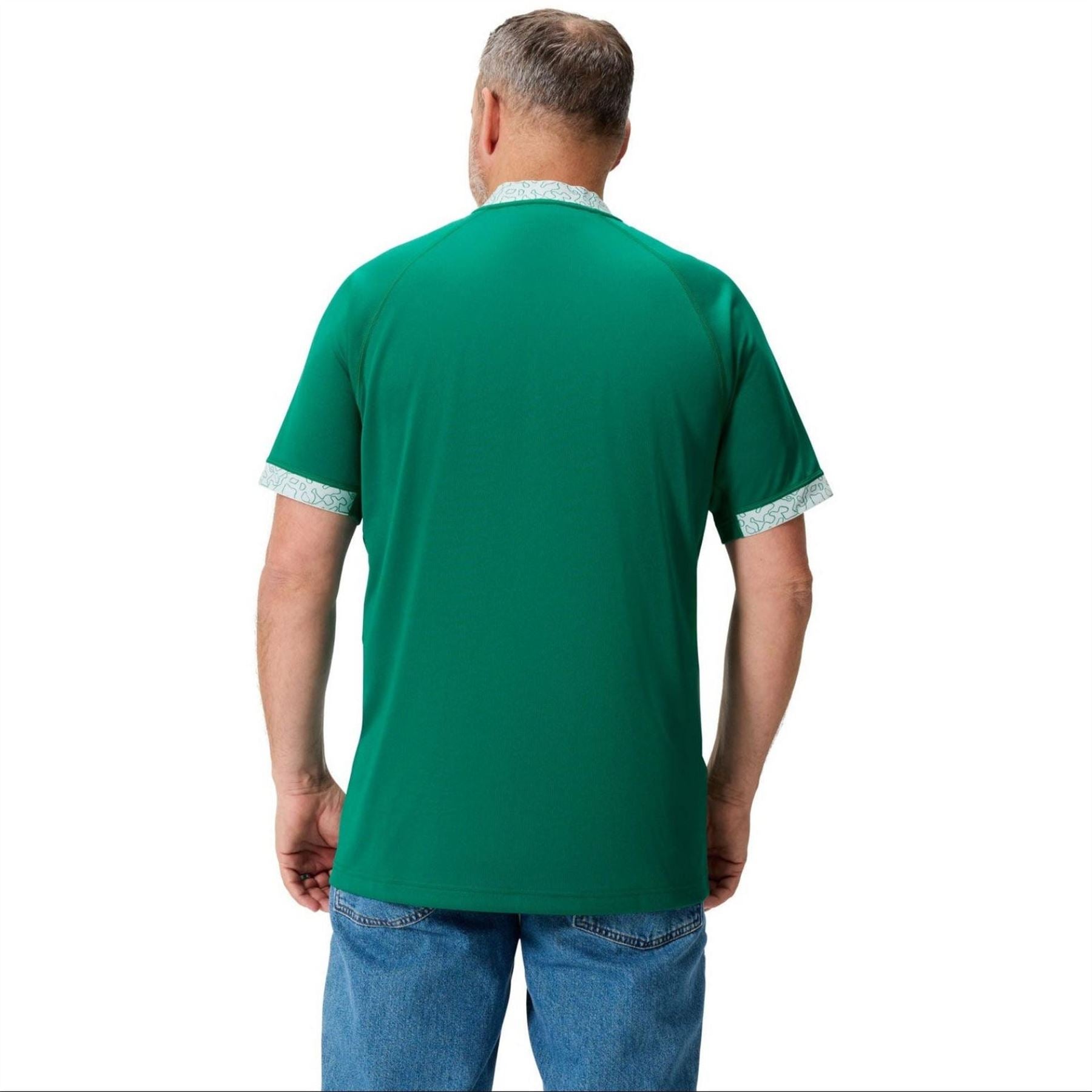 Canterbury Ireland Rugby World Cup Home Authentic Kit Rugby Kit 2025
