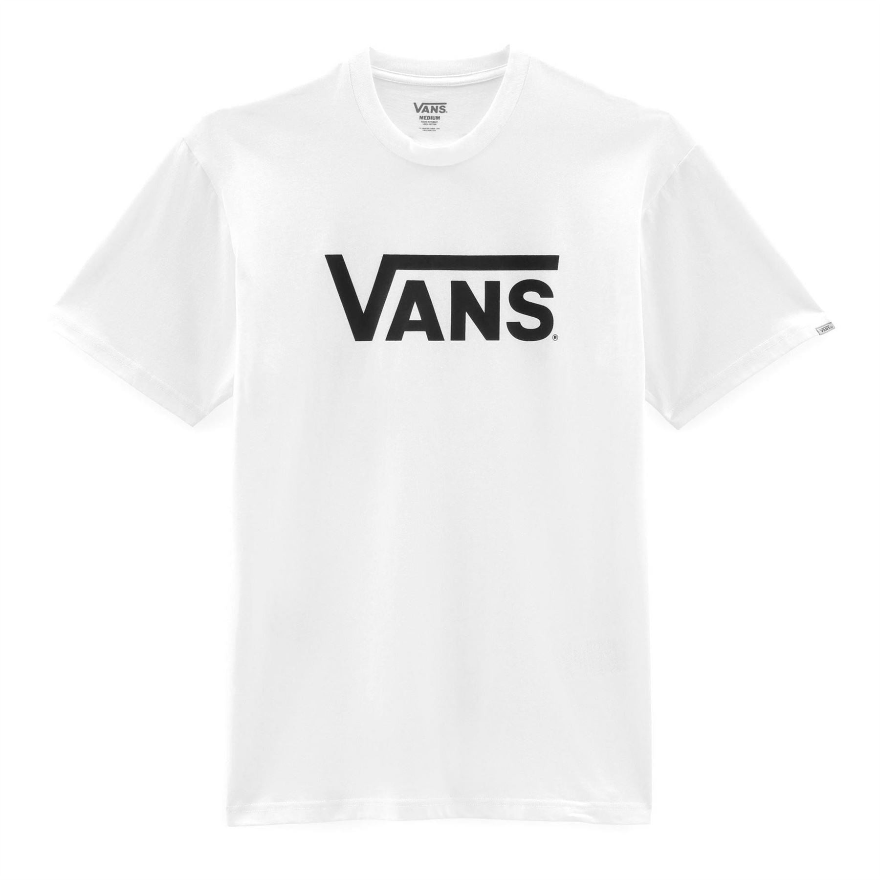 Vans Mens T-Shirt