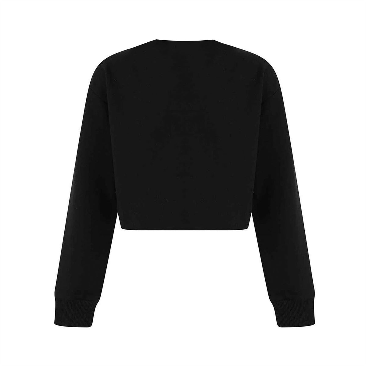Miso Cropped Sweatshirt