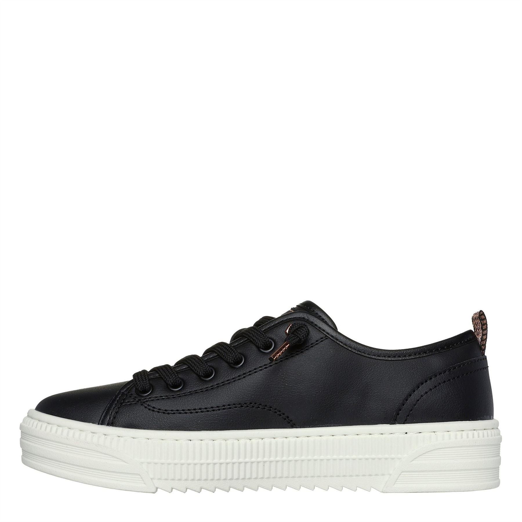 Skechers Bobscopa Low Top Trainers