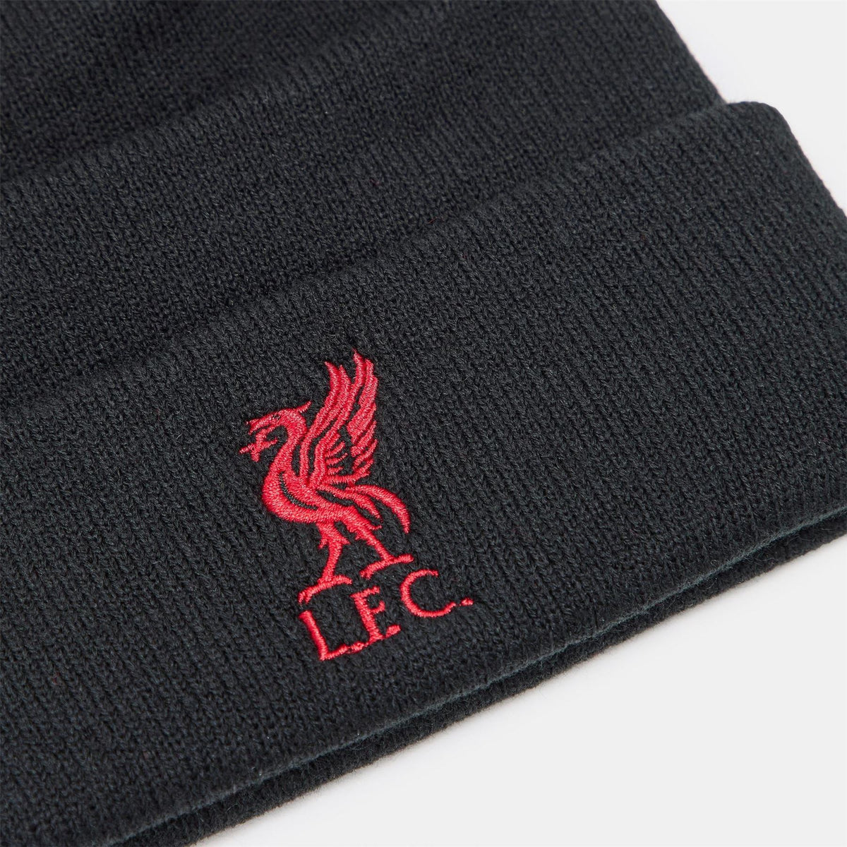 Team Liverpool Beanie Juniors