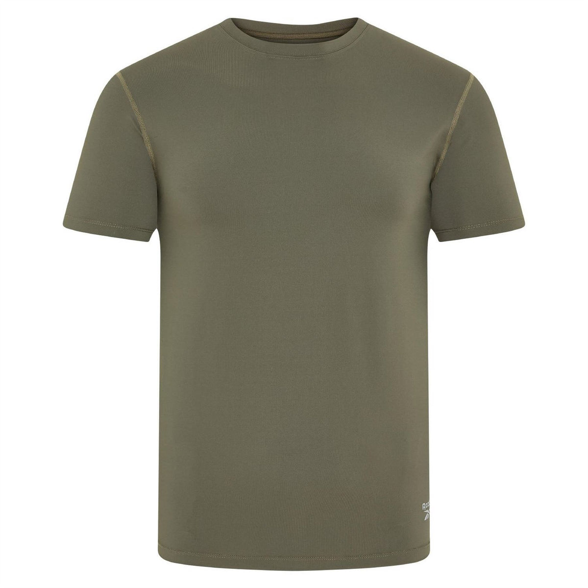 Reebok Mens 2 Pack T-Shirts Clancy