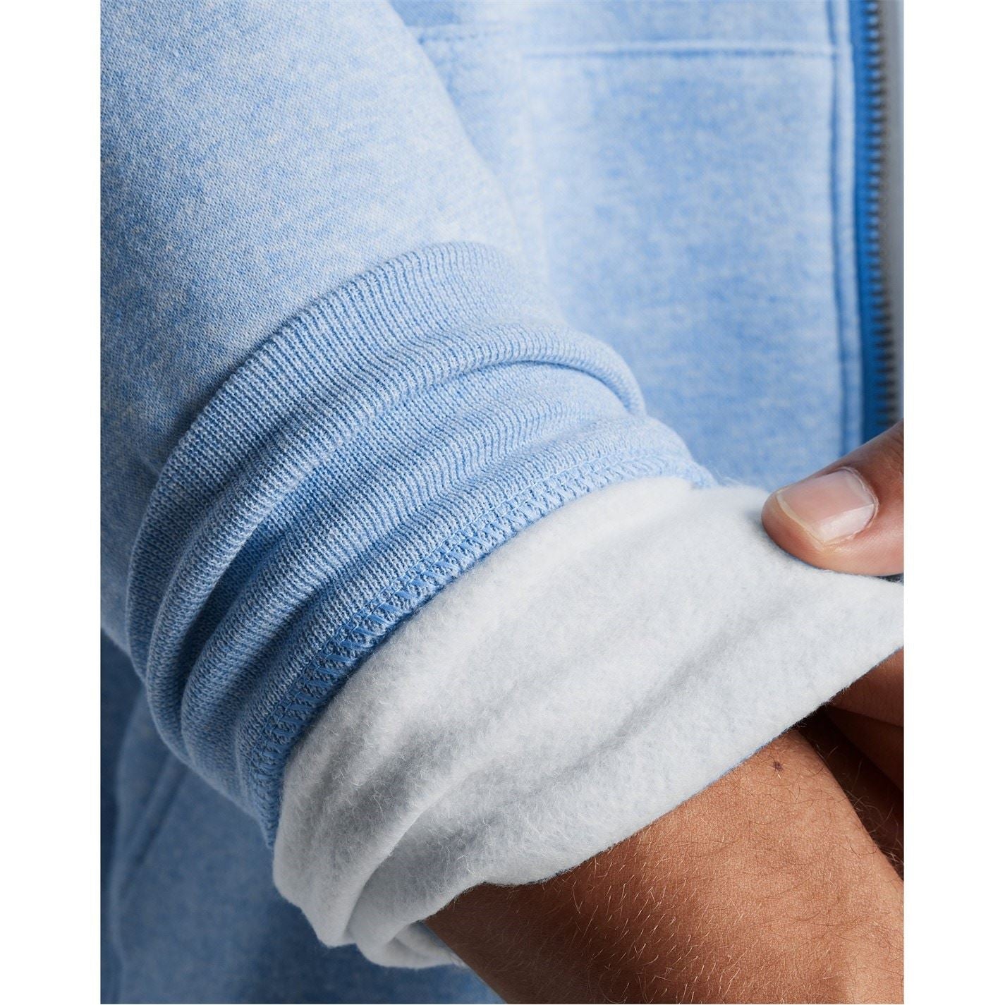 Under Armour Mens Icon Full Zip Hoodie