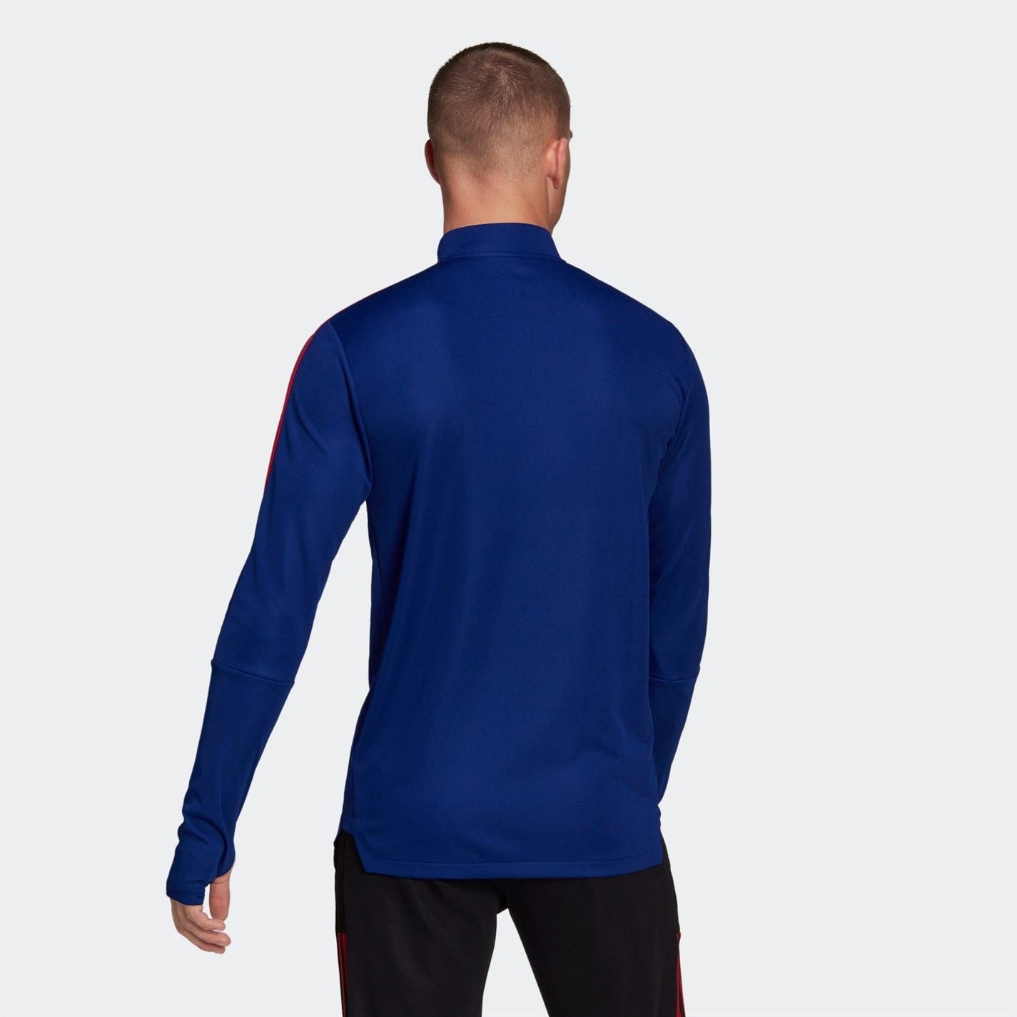 adidas Mens Bayern Tiro Training Top