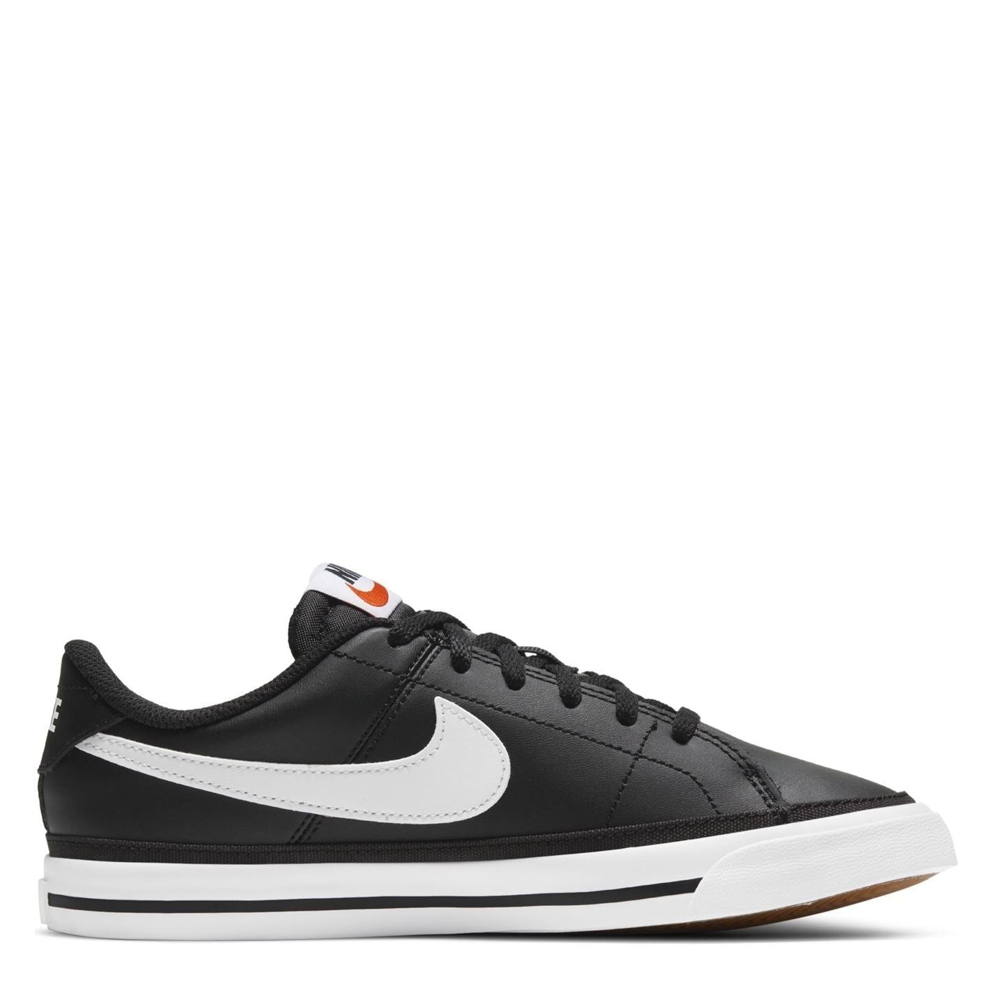 Nike Court Legacy Big Kids Trainers