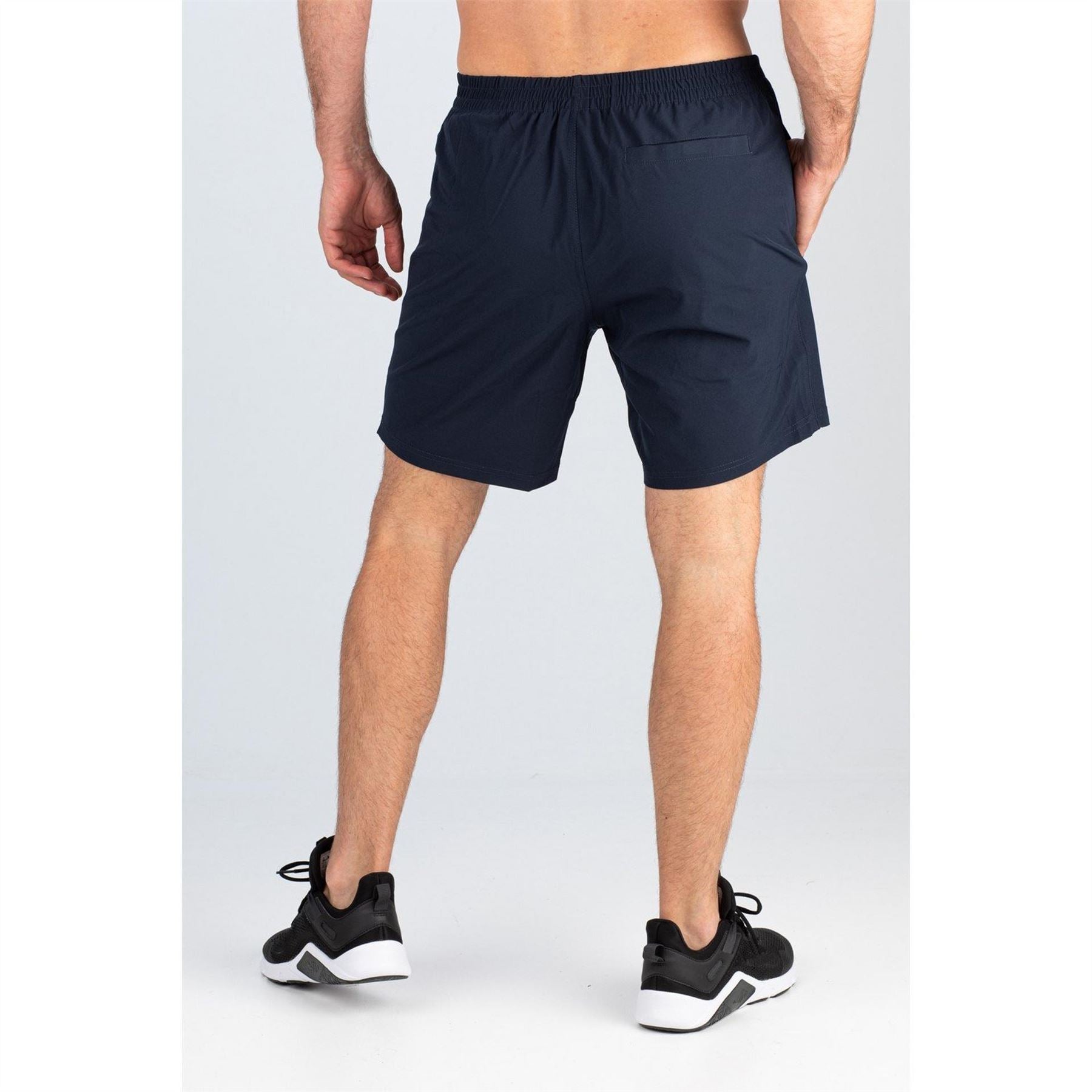 Sjeng Sports Performance Gym Shorts