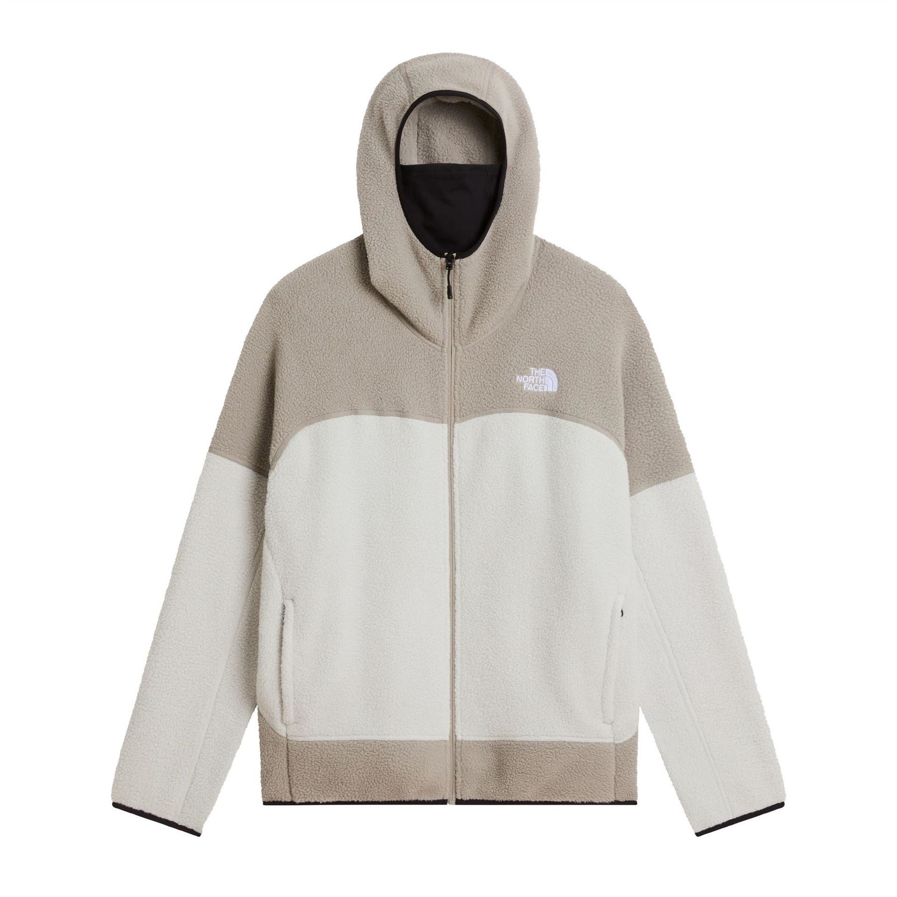 The North Face Mens Nse FulL-Zip Fleece