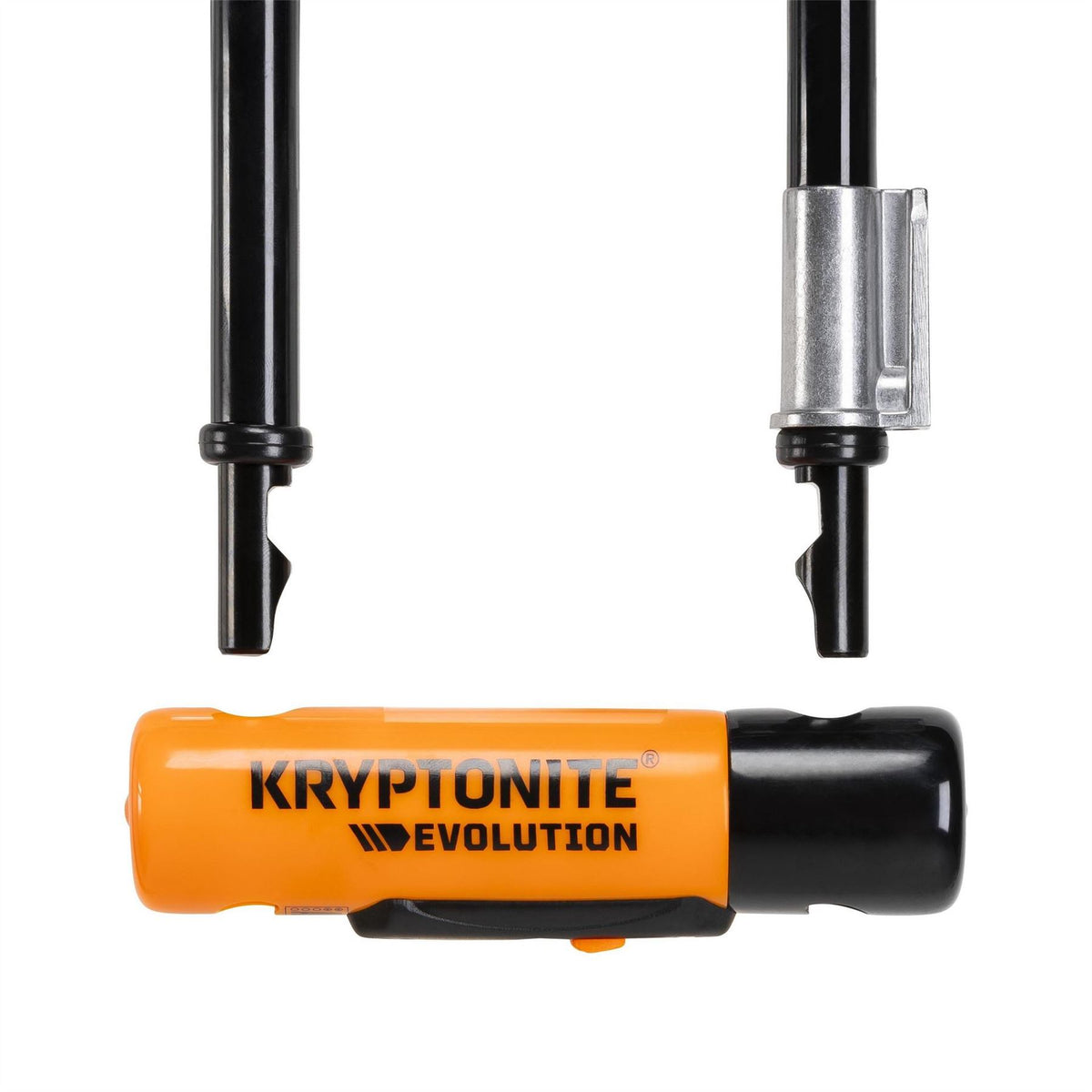 Kryptonite Mini 5 D Lock Sold Secure Gold