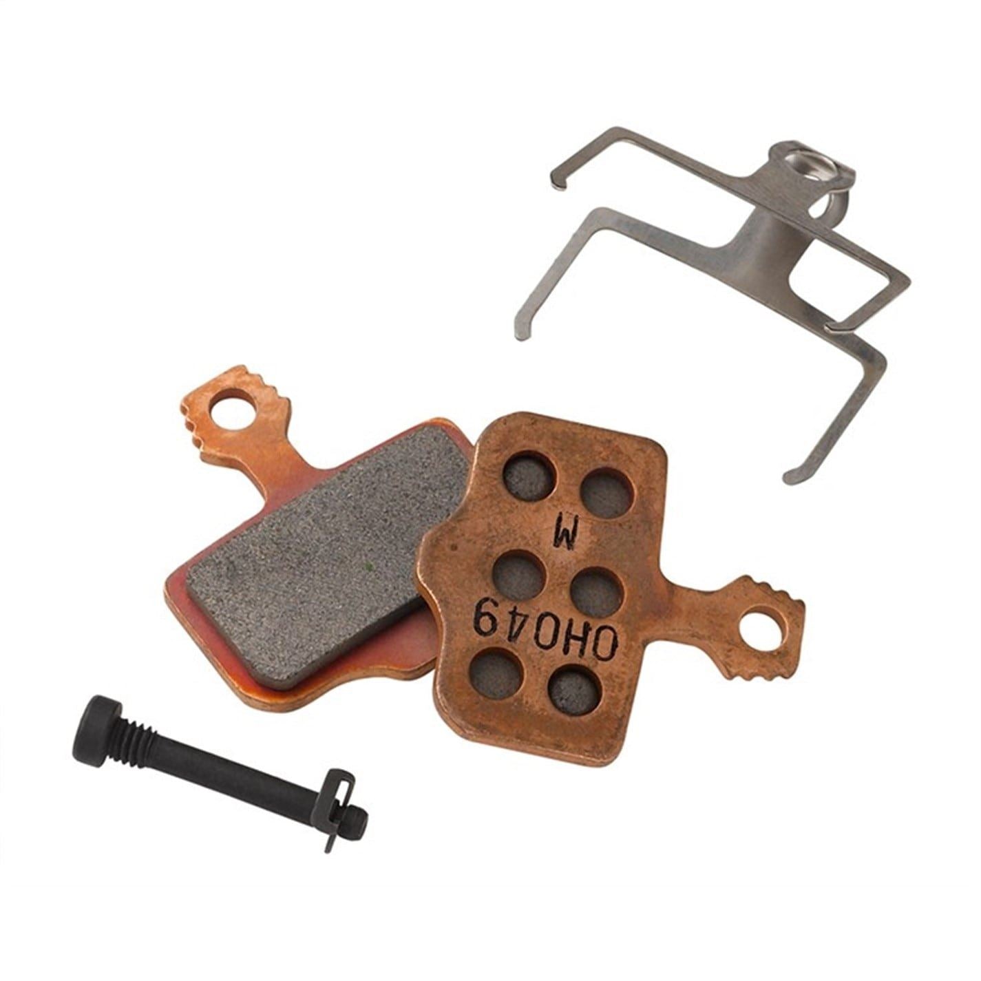 SRAM Level Elixir Disc Brake Pads (also Fits Rival Force Red Etap Axs)