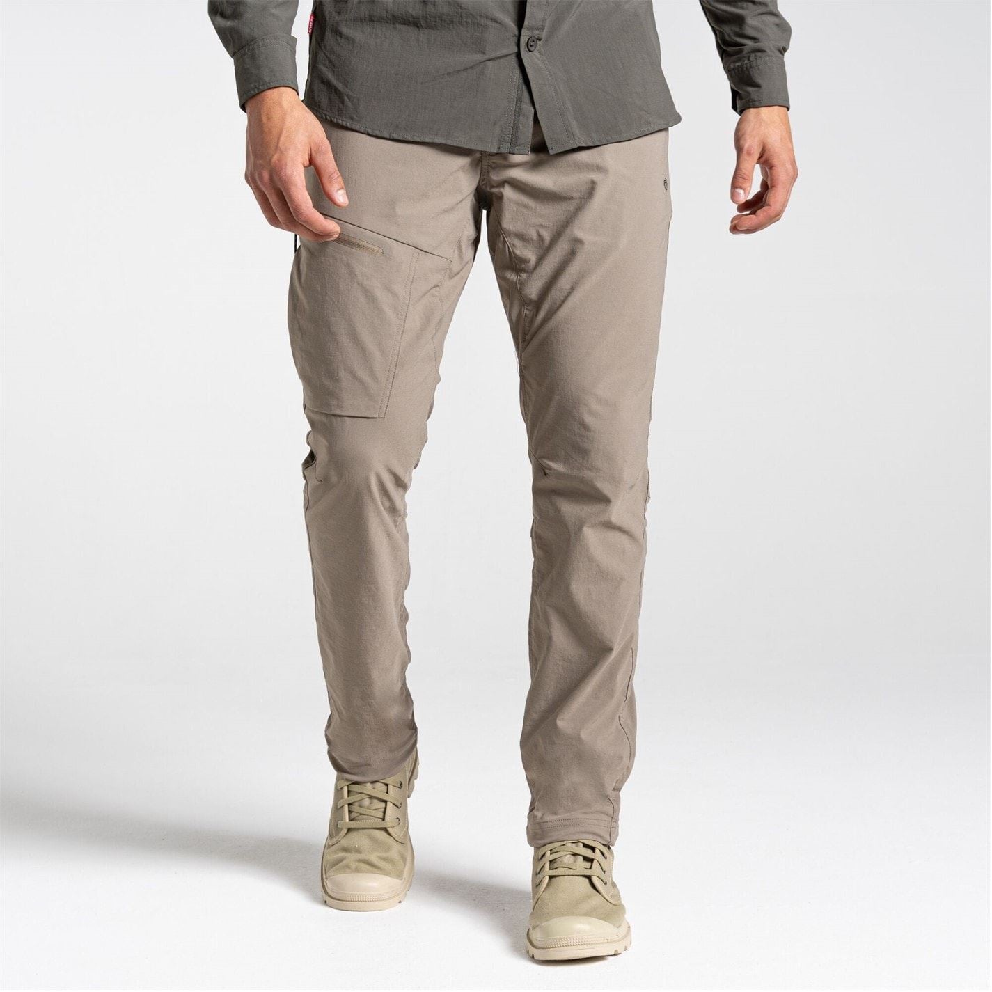 Craghoppers Crag Pro Walking Trousers