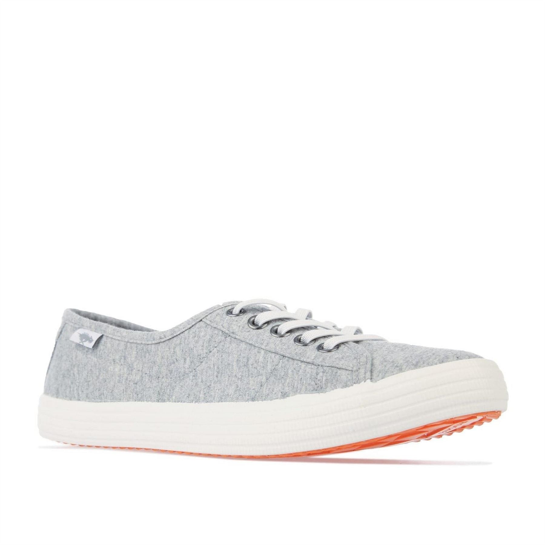 Rocket Dog Chow Summer Jersey Pumps