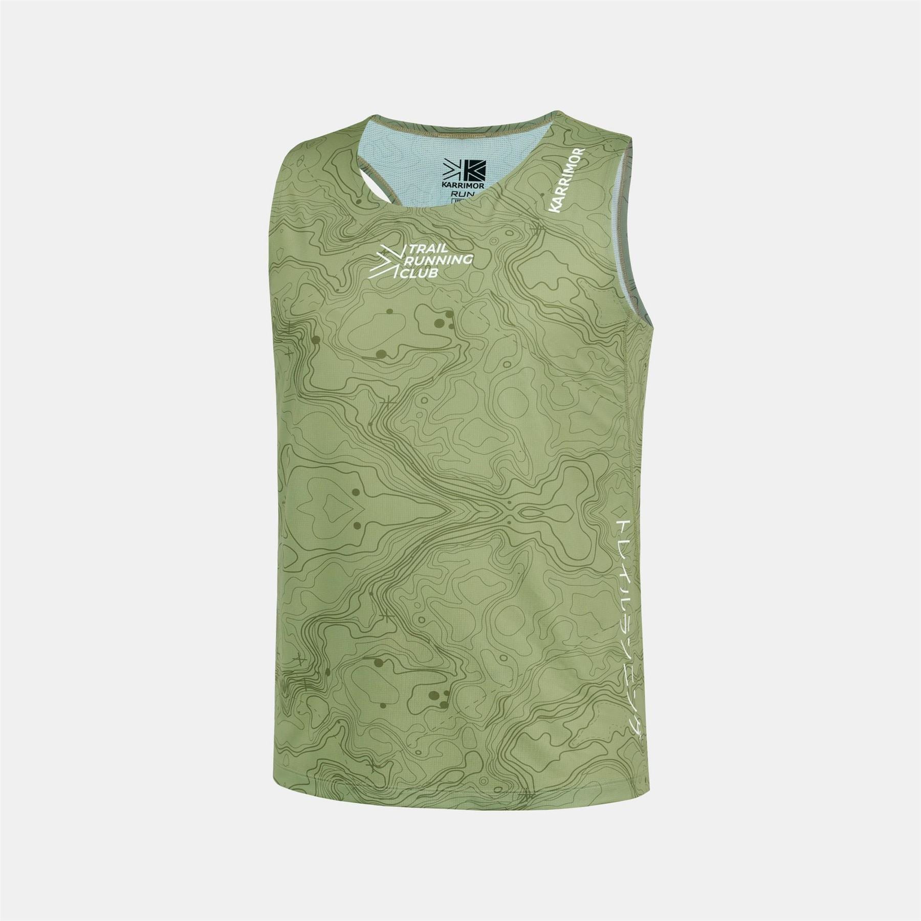 Karrimor Performance Trail Vest