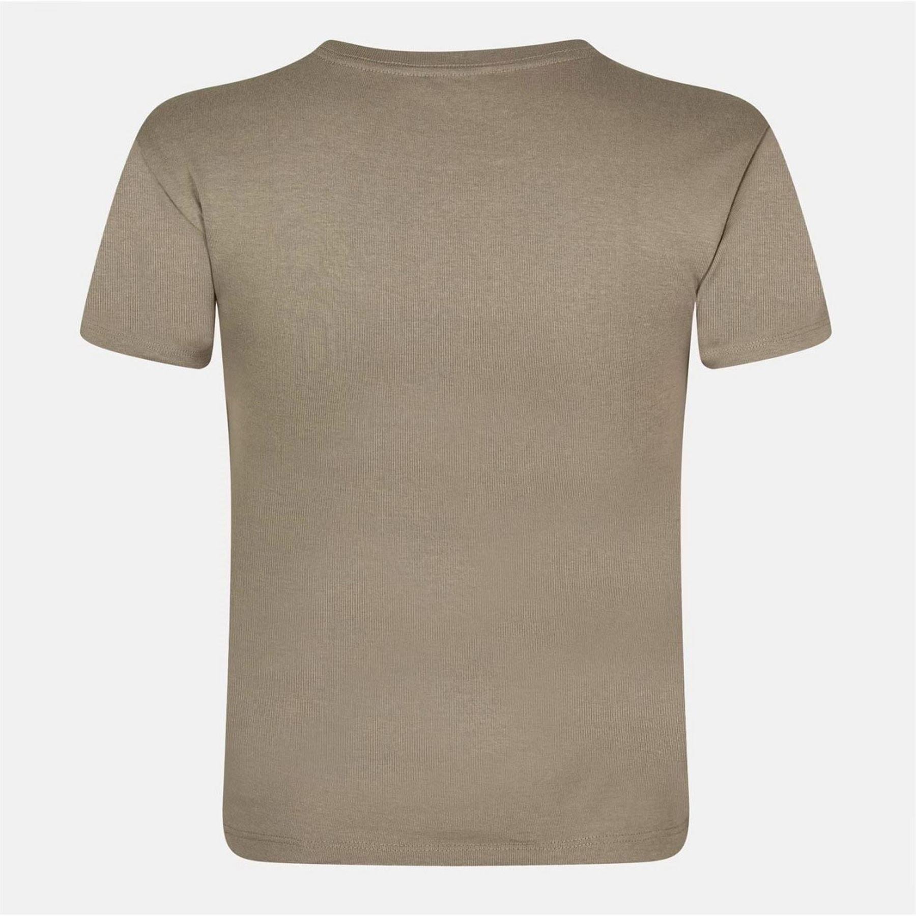 Jack Wills Baby Tee