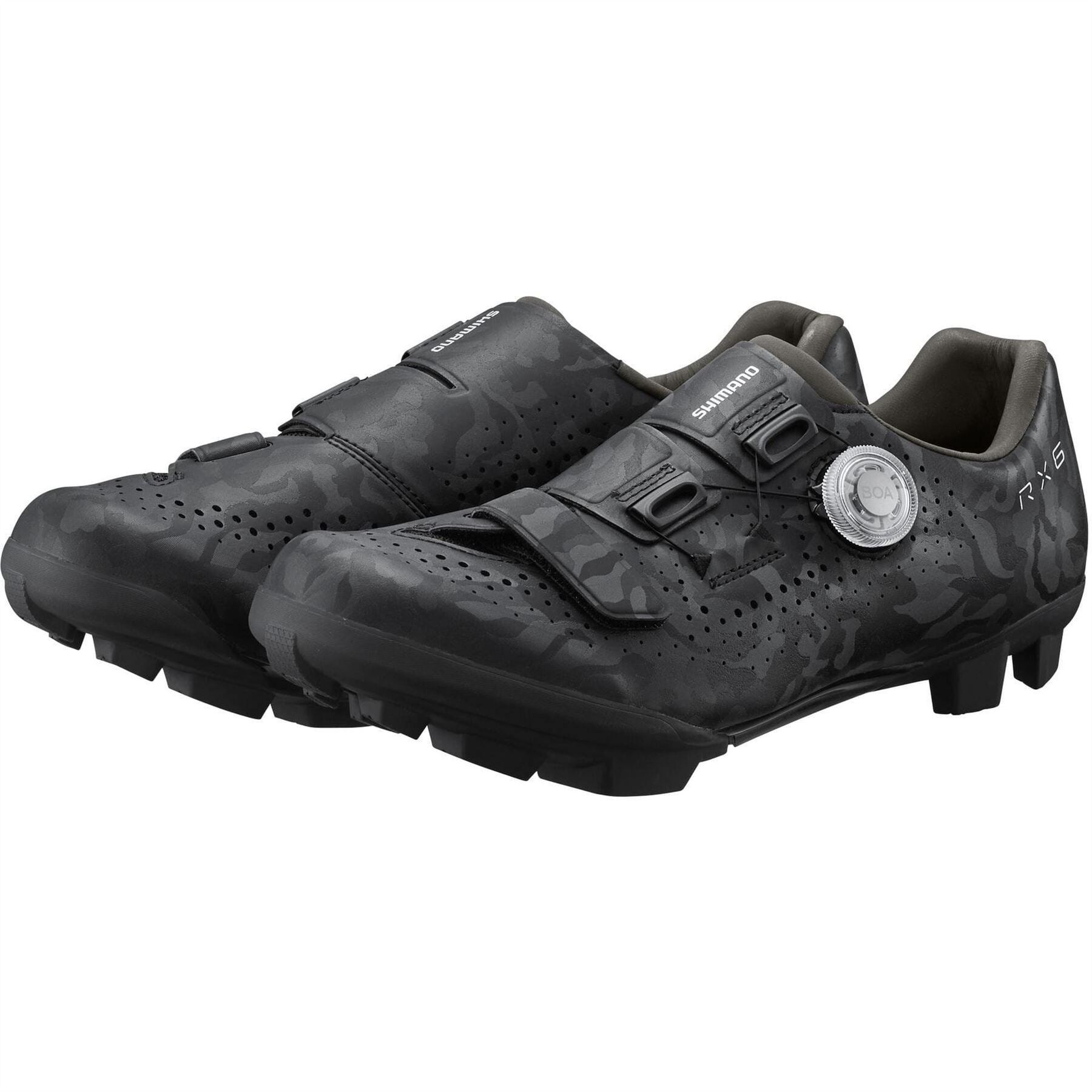 Shimano Rx6 (rx600) Gravel Cycling Shoes