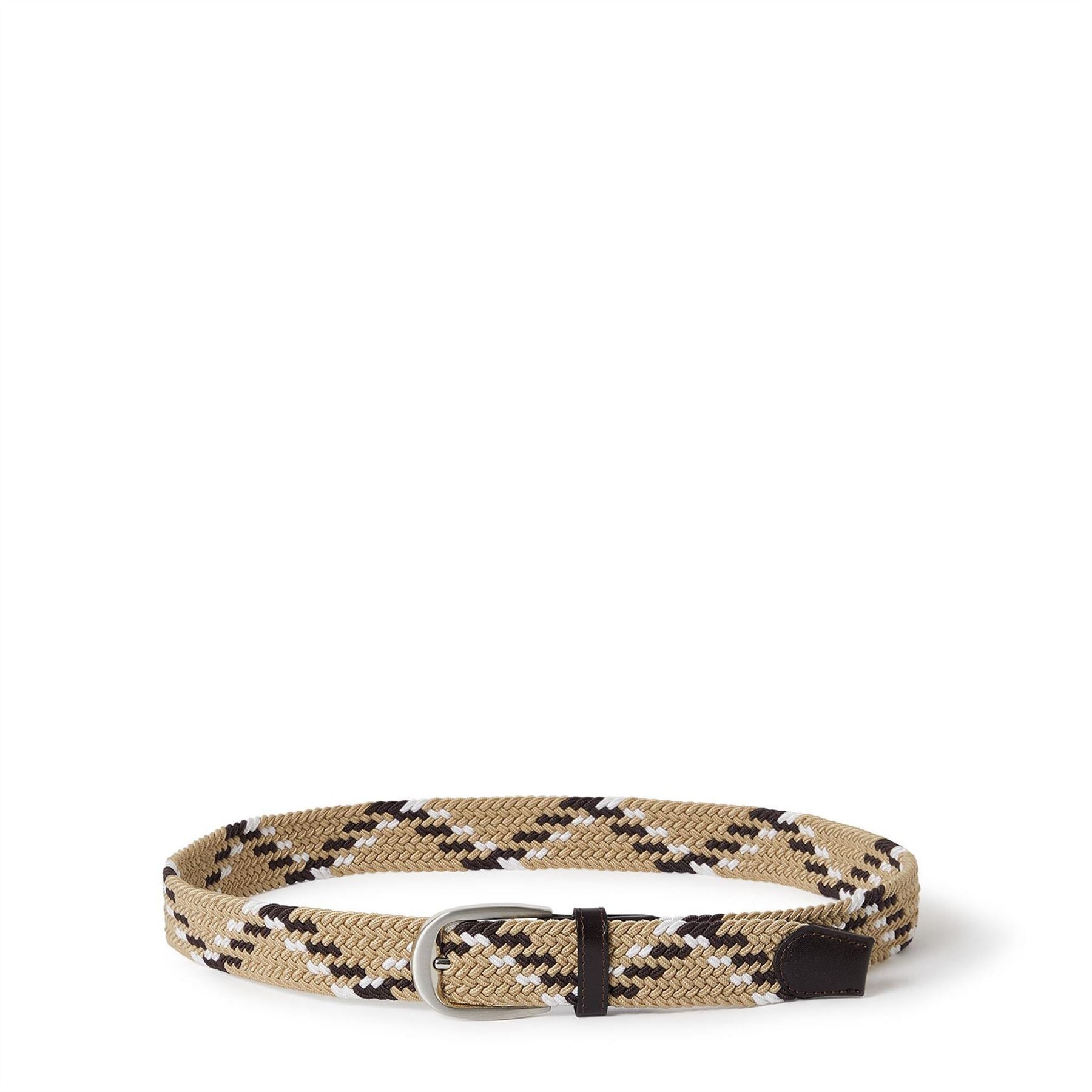 Osprey London Sam Leather Belt