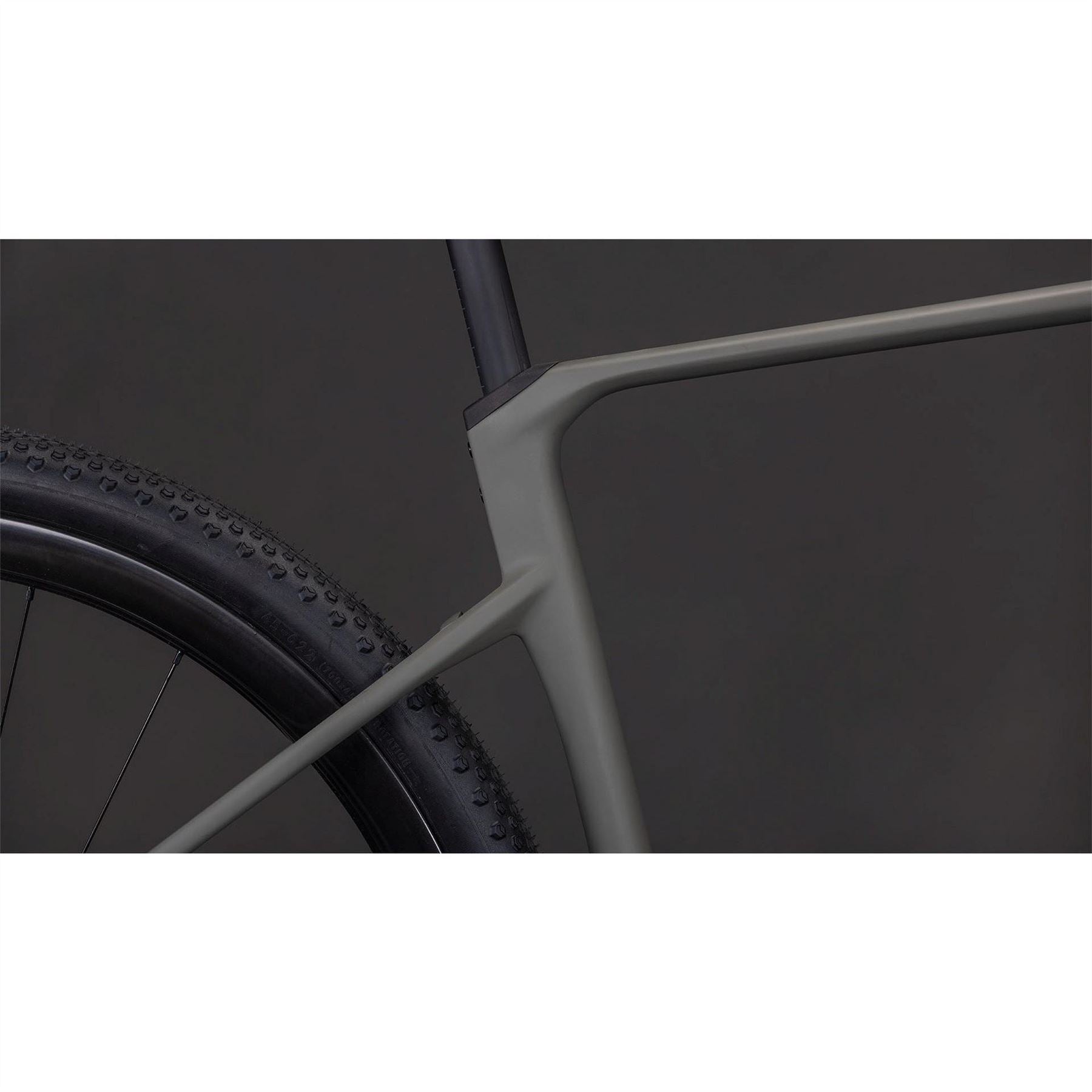 Cube Nuroad C:62 Ex 2026 Gravel Bike