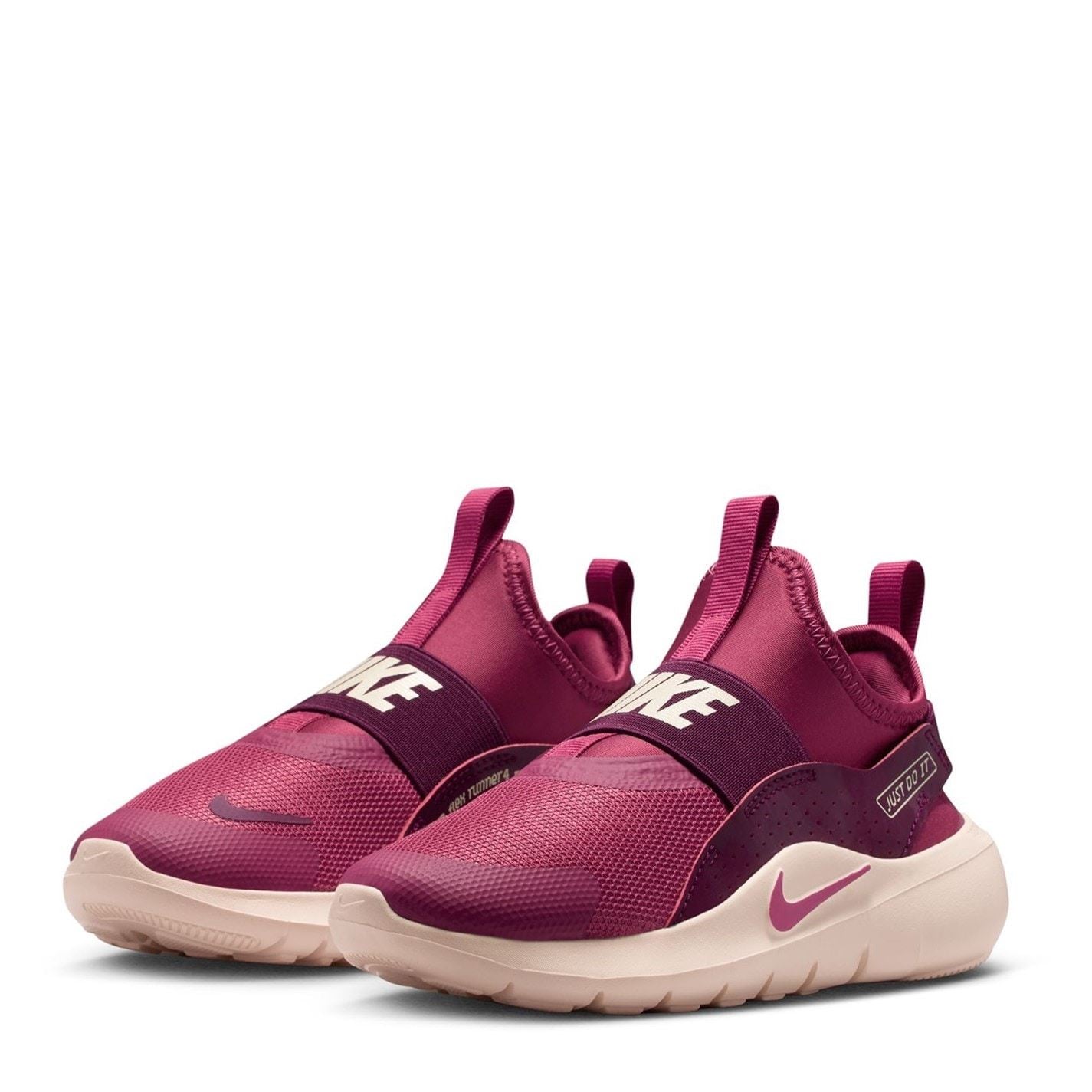 Nike Flex Runner 4 Shoes Childrens
