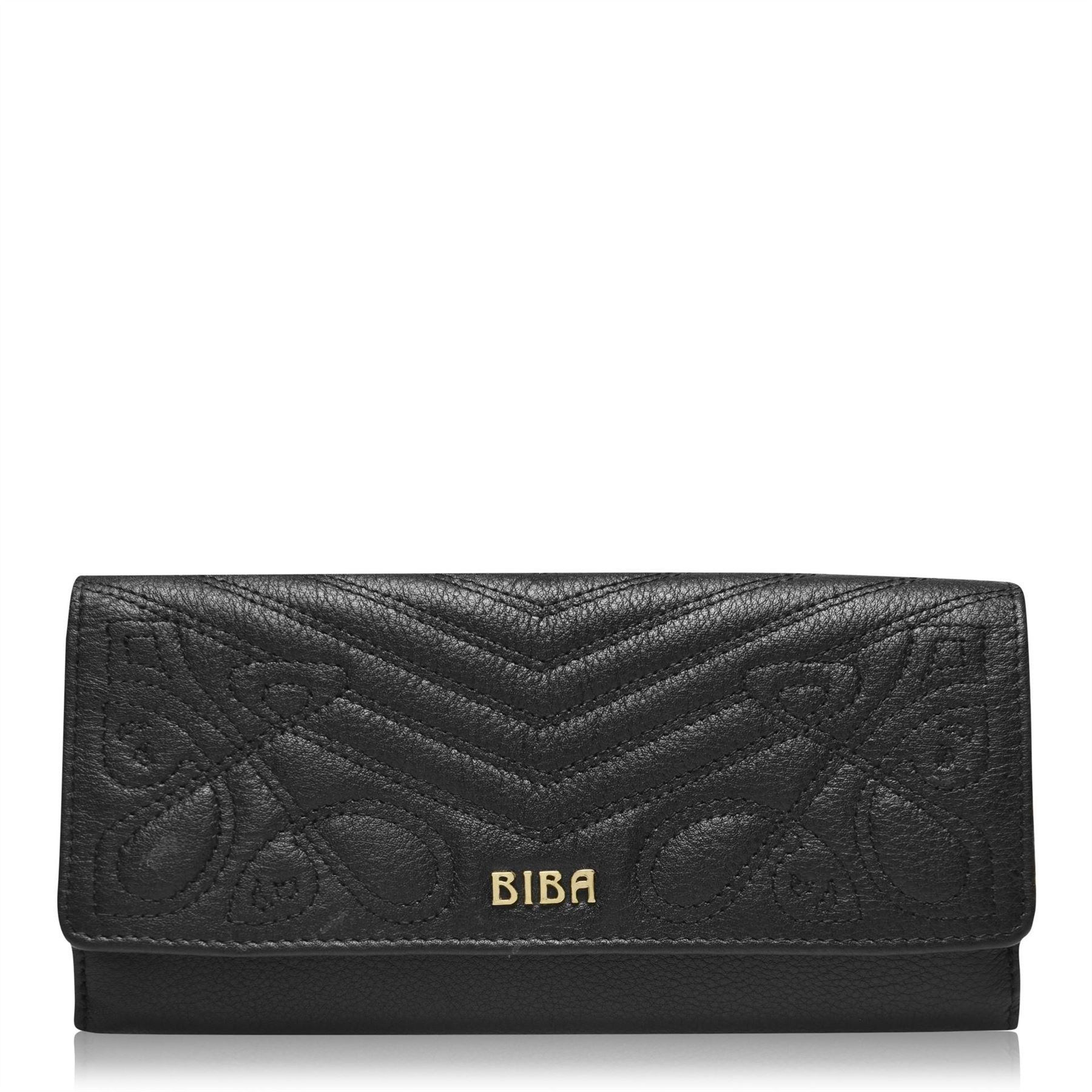 Biba Leather Maxine Purse