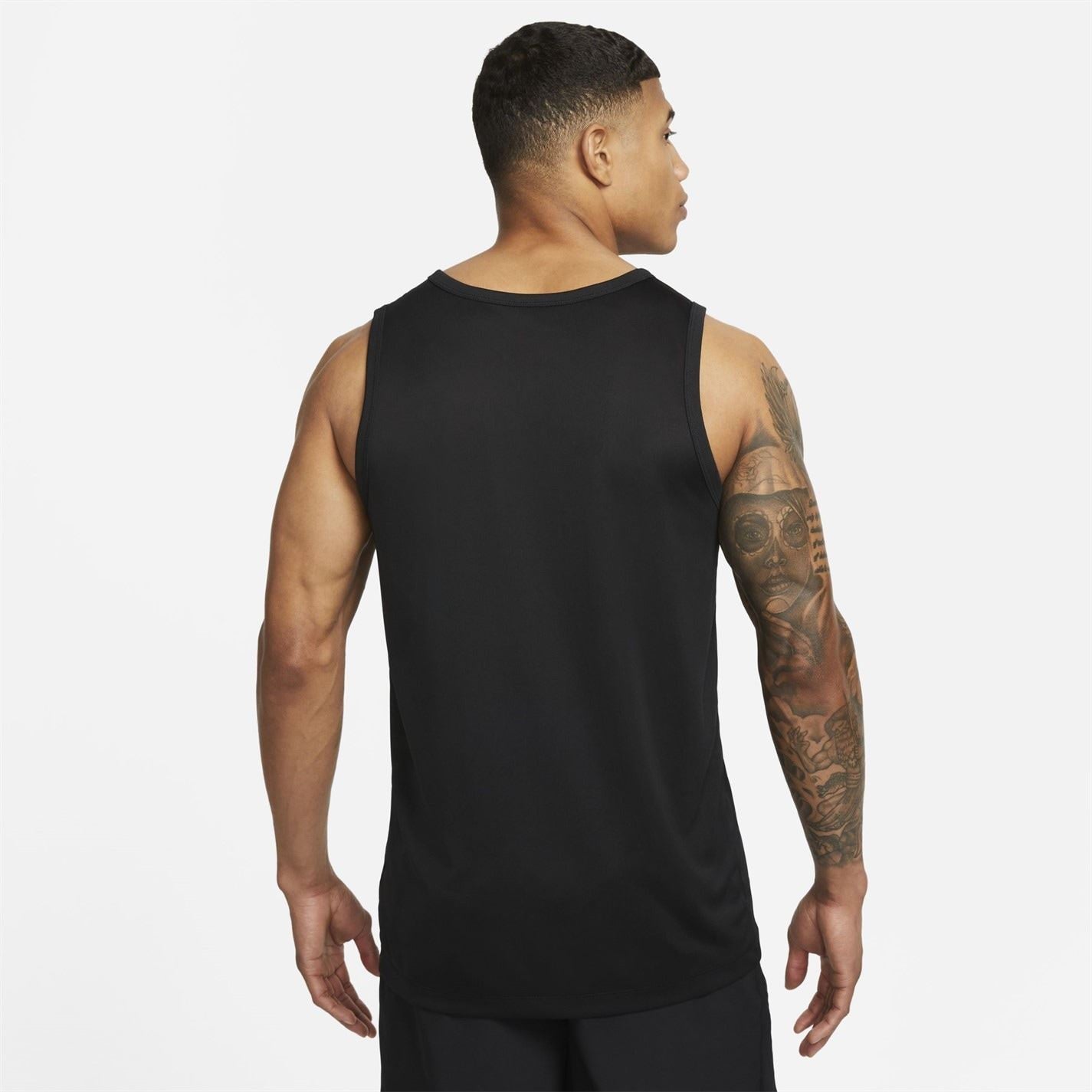 Nike Dri Fit Legend Regular Fit Athletic Tank