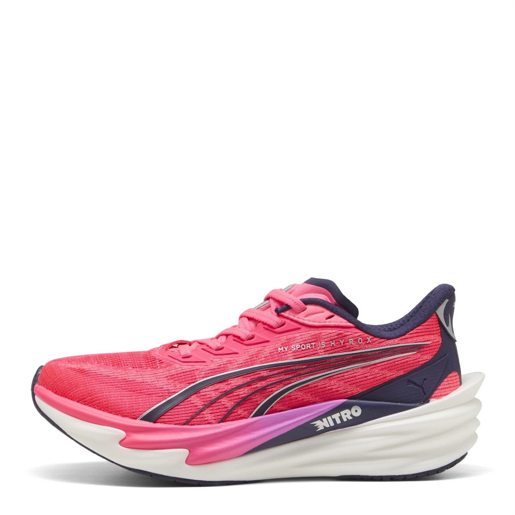 Puma Deviate Nitro 4 Running Shoes