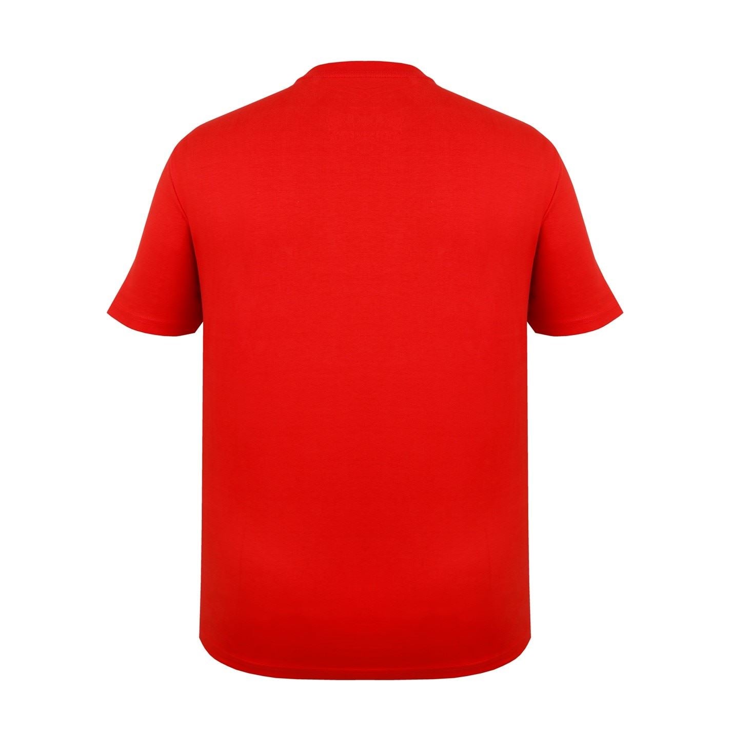 Hot Tuna Mens Crew T-Shirt