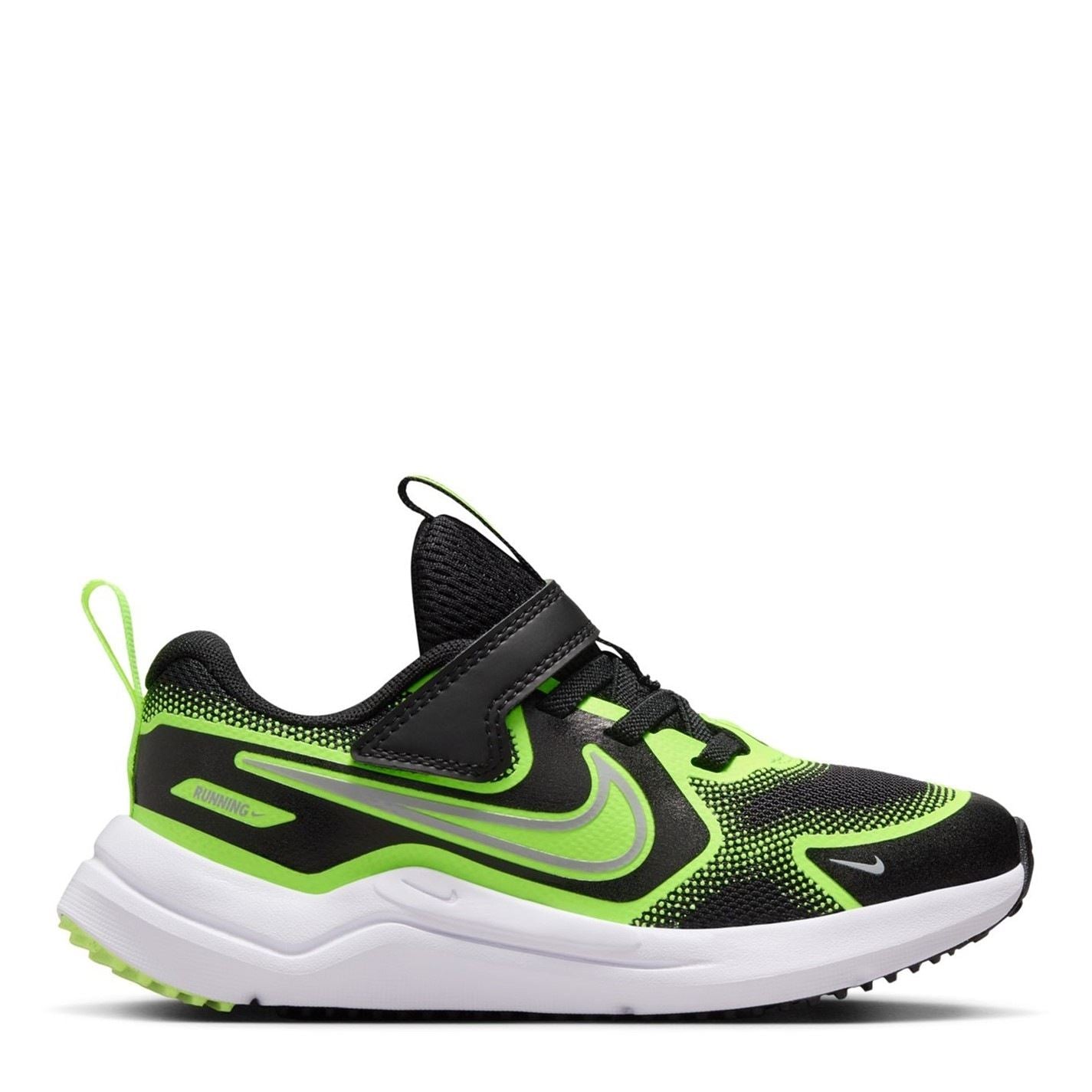 Nike Cosmic Runners Children's Low Top Sneakers
