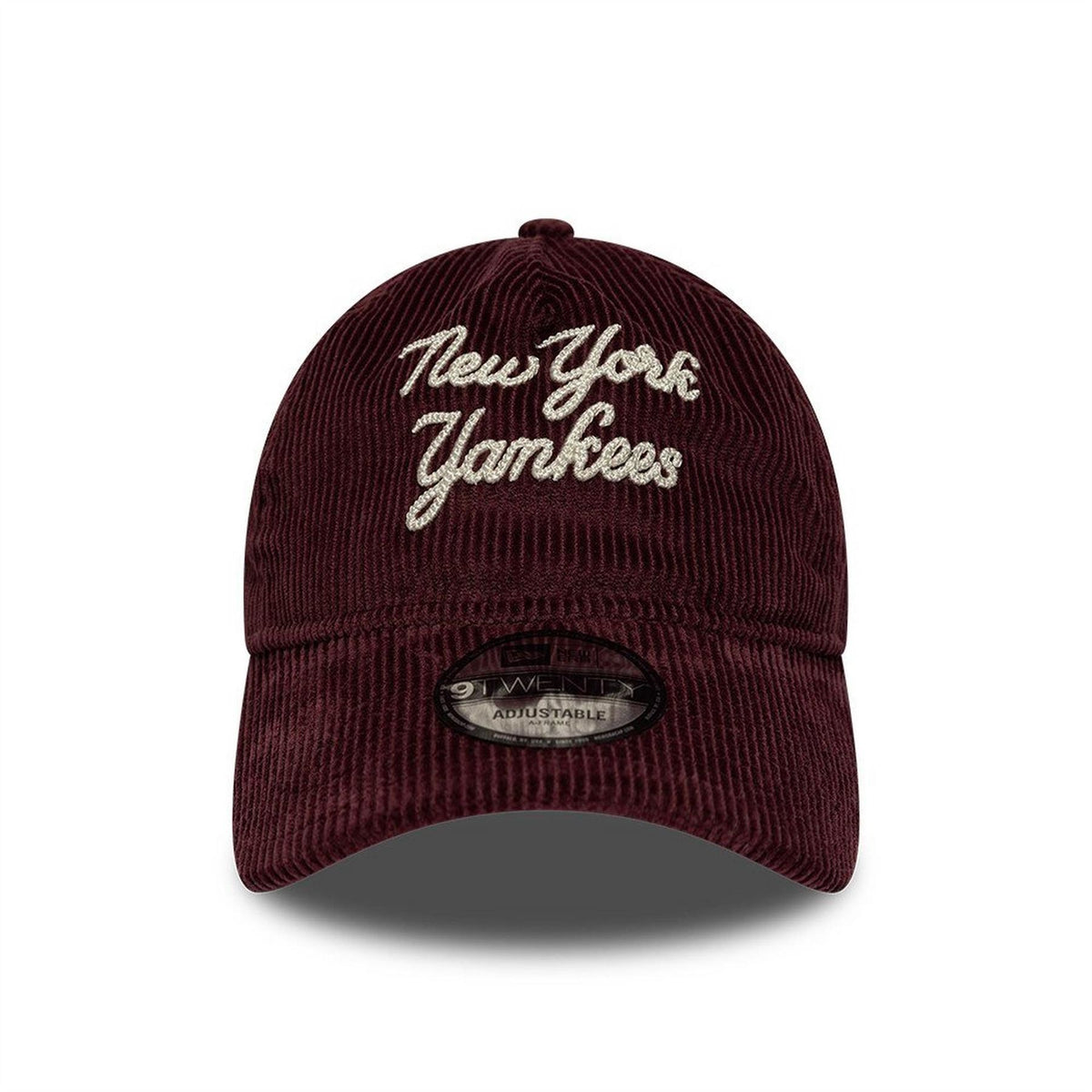 New Era Cord 9twenty Cap