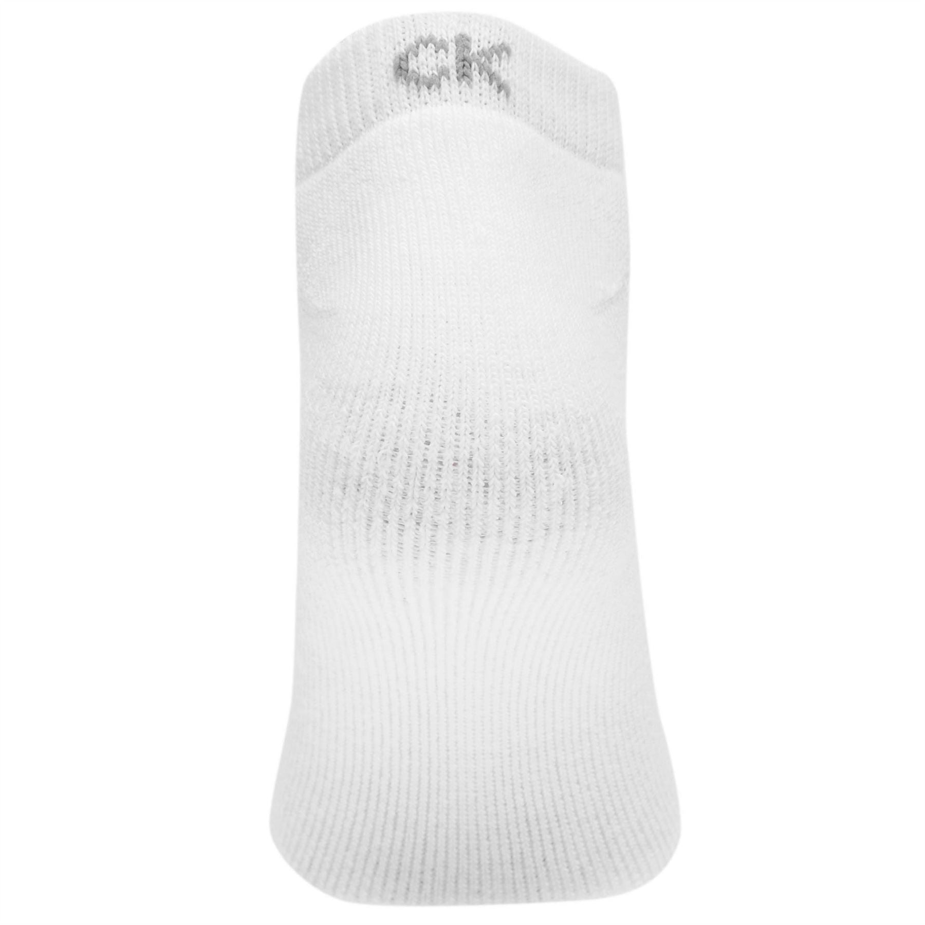 Calvin Klein Liner Socks 3 Pack