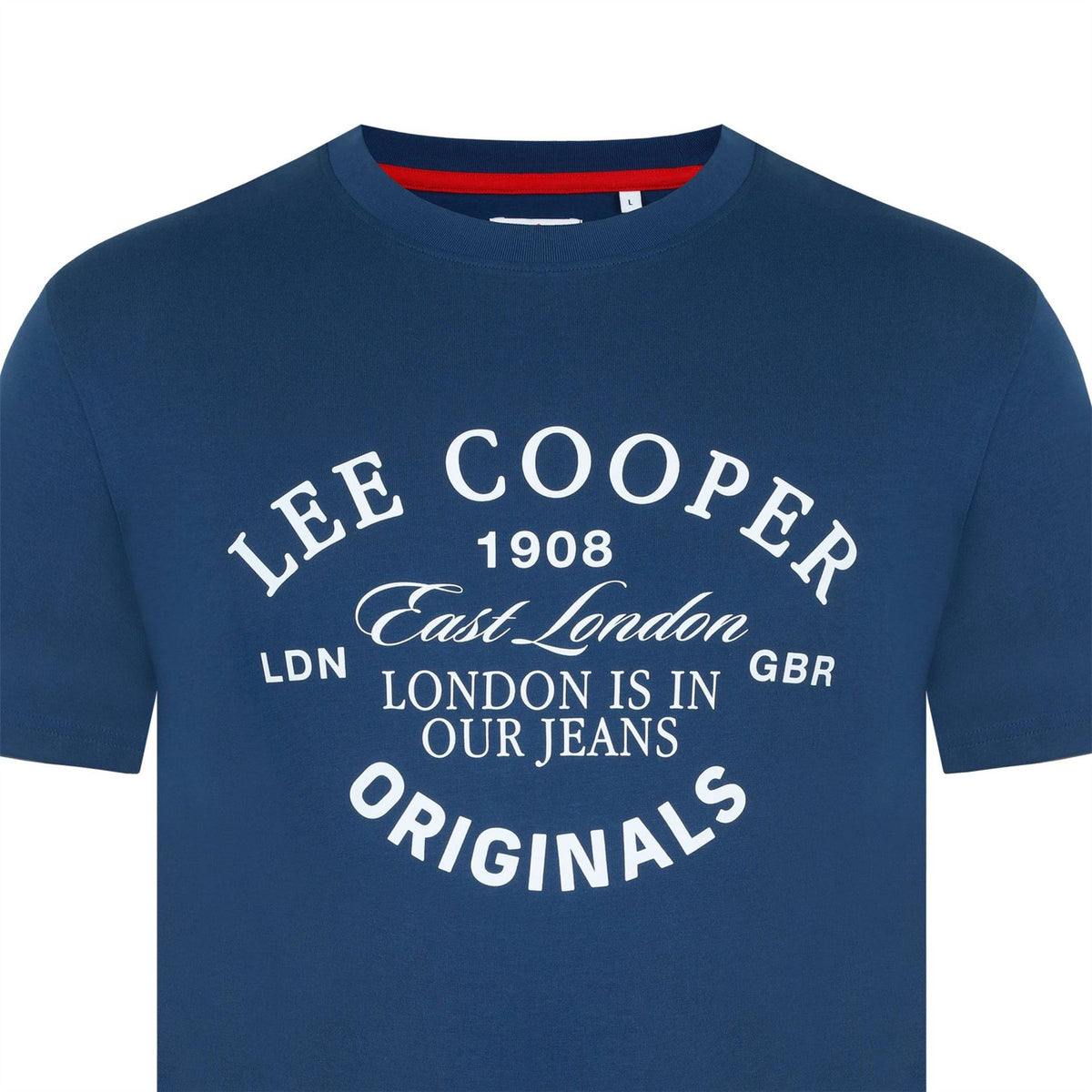Lee Cooper Cooper T-Shirt