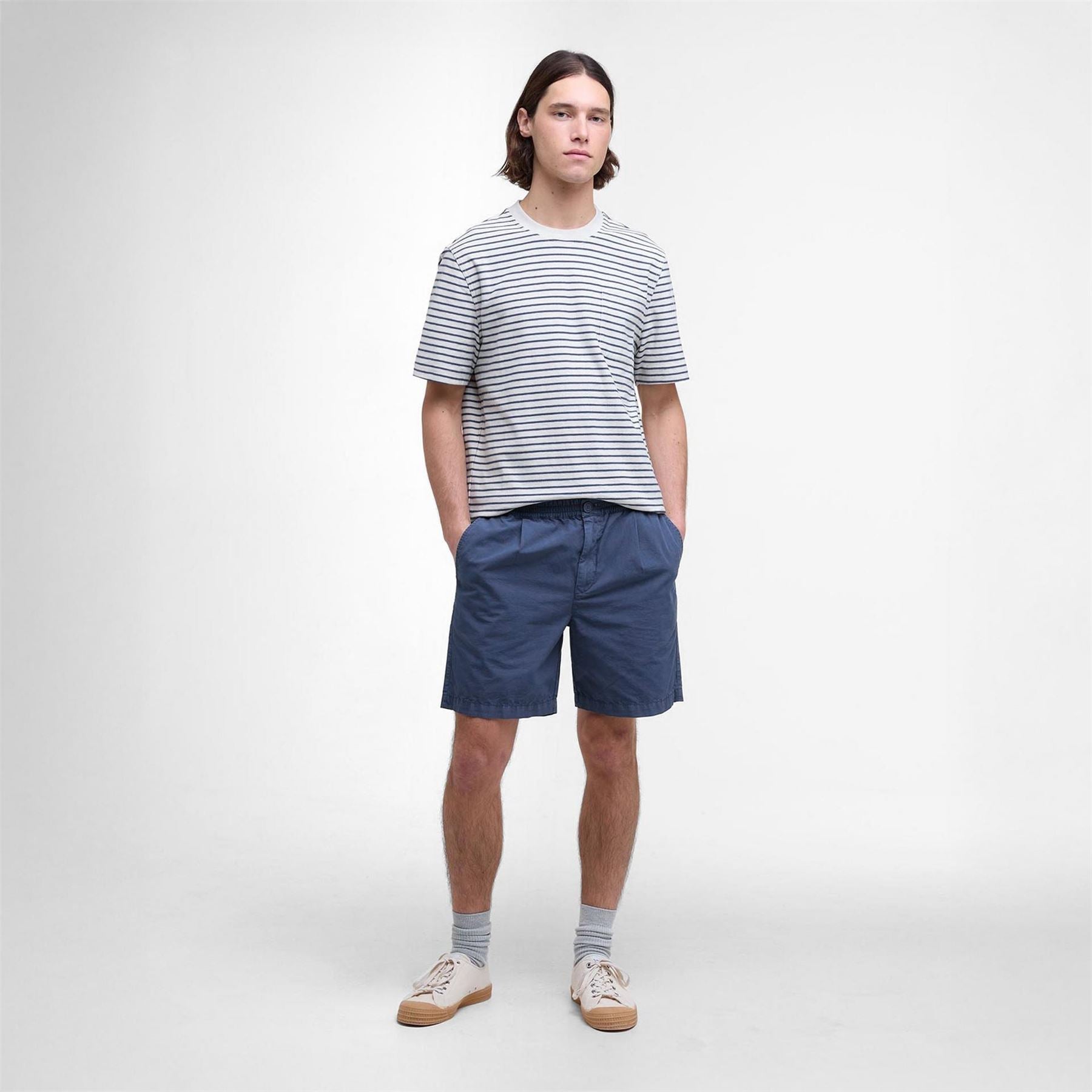 Barbour Ripstop Shorts
