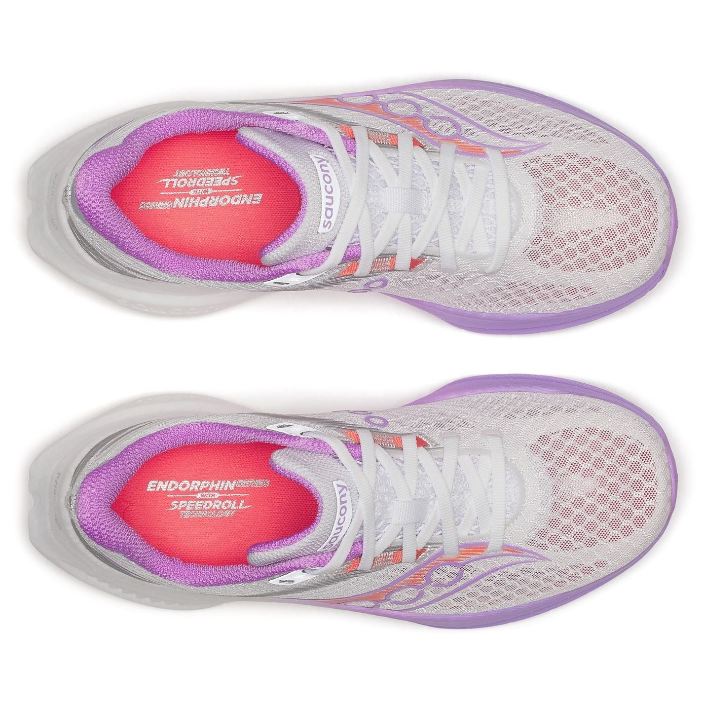 Saucony Womens Endorphin Speed 5 Shoes