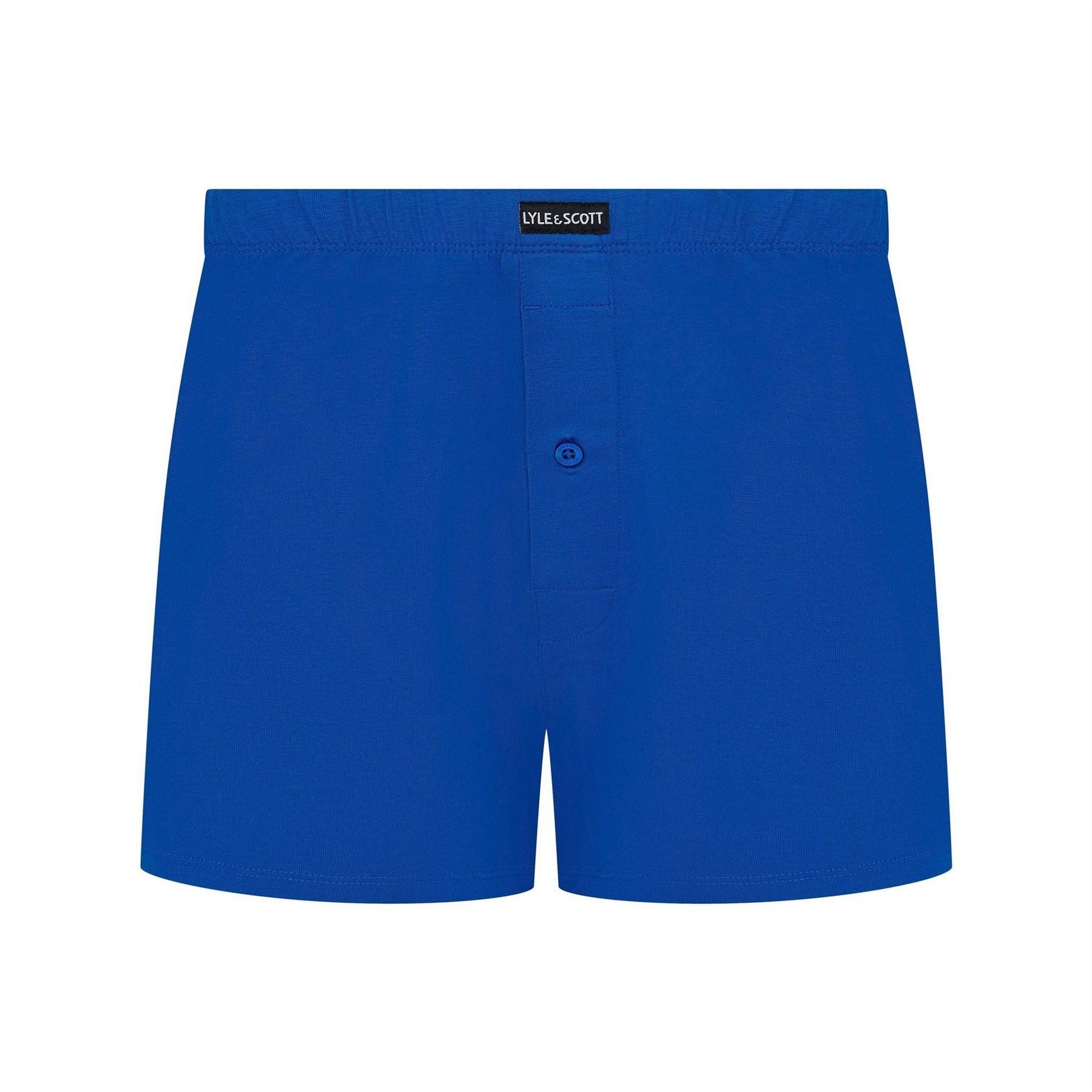 Lyle and Scott Temi Jersey 3 Pack Boxers