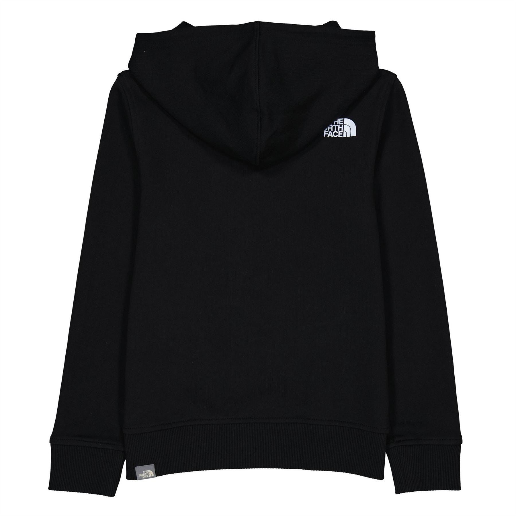 The North Face Hoodie Juniors