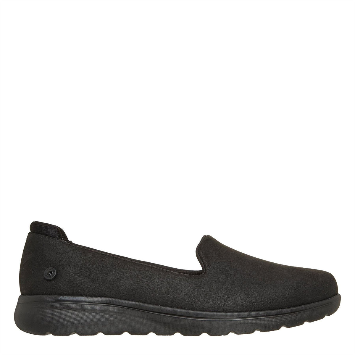 Skechers Af N Joy Lite Slip On Low Top Trainers