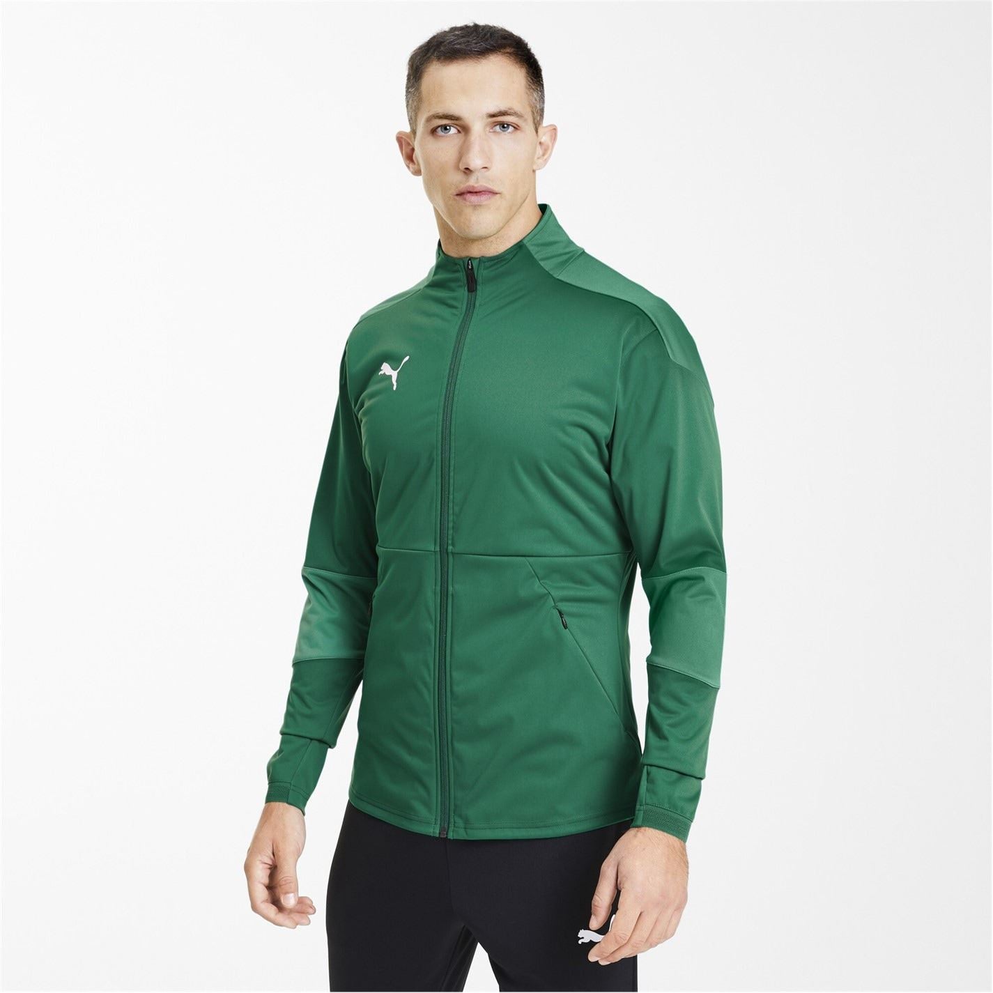 Puma Performance Training Jacket
