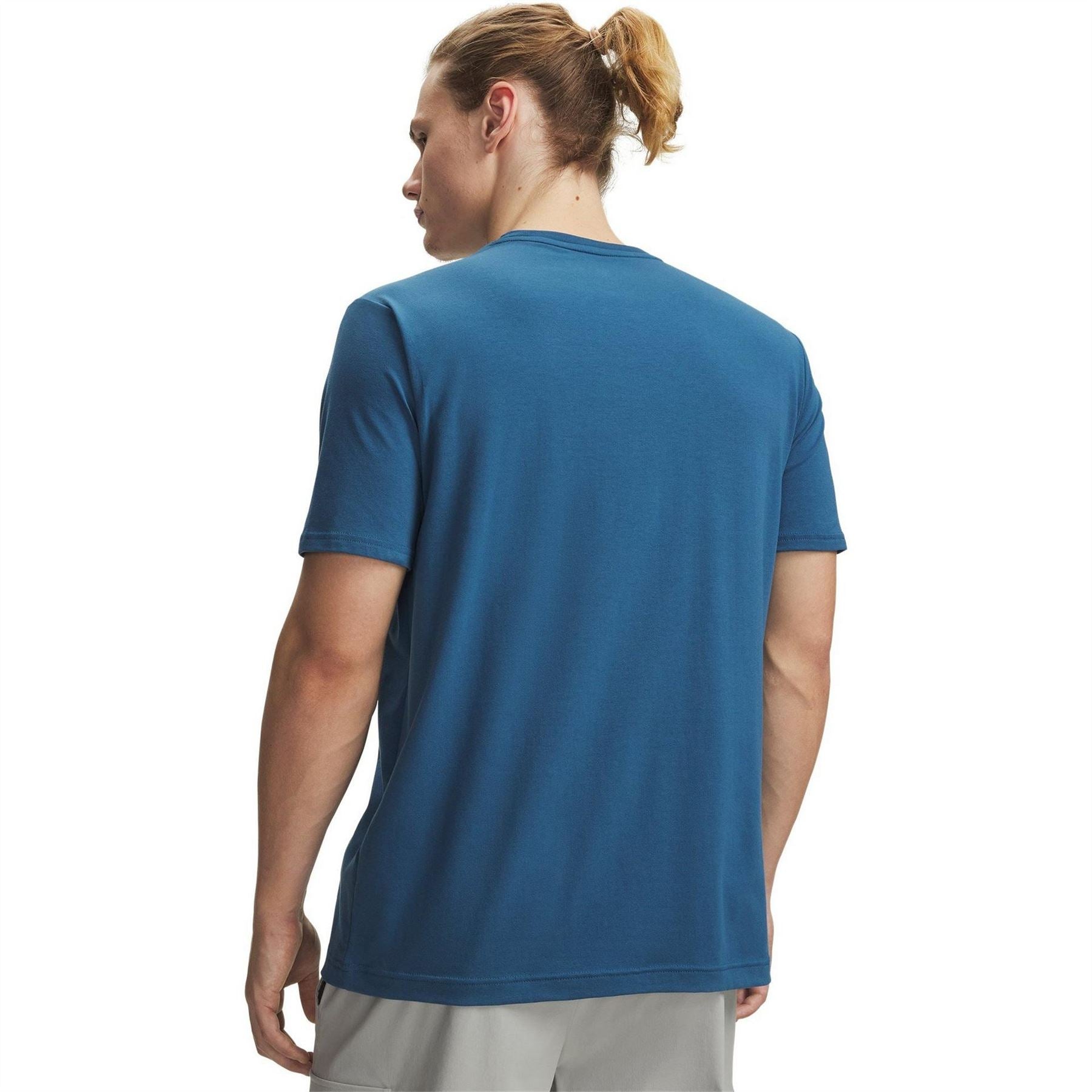 Under Armour SS Armor Globe T Sn63