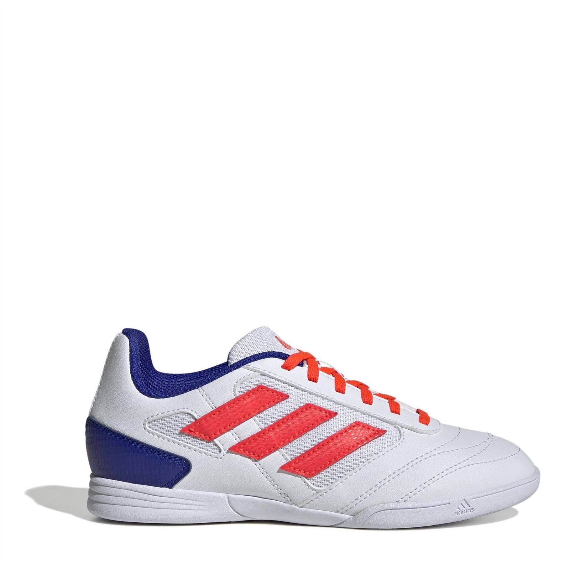 adidas Super Sala Ii Juniors Indoor Football Boots