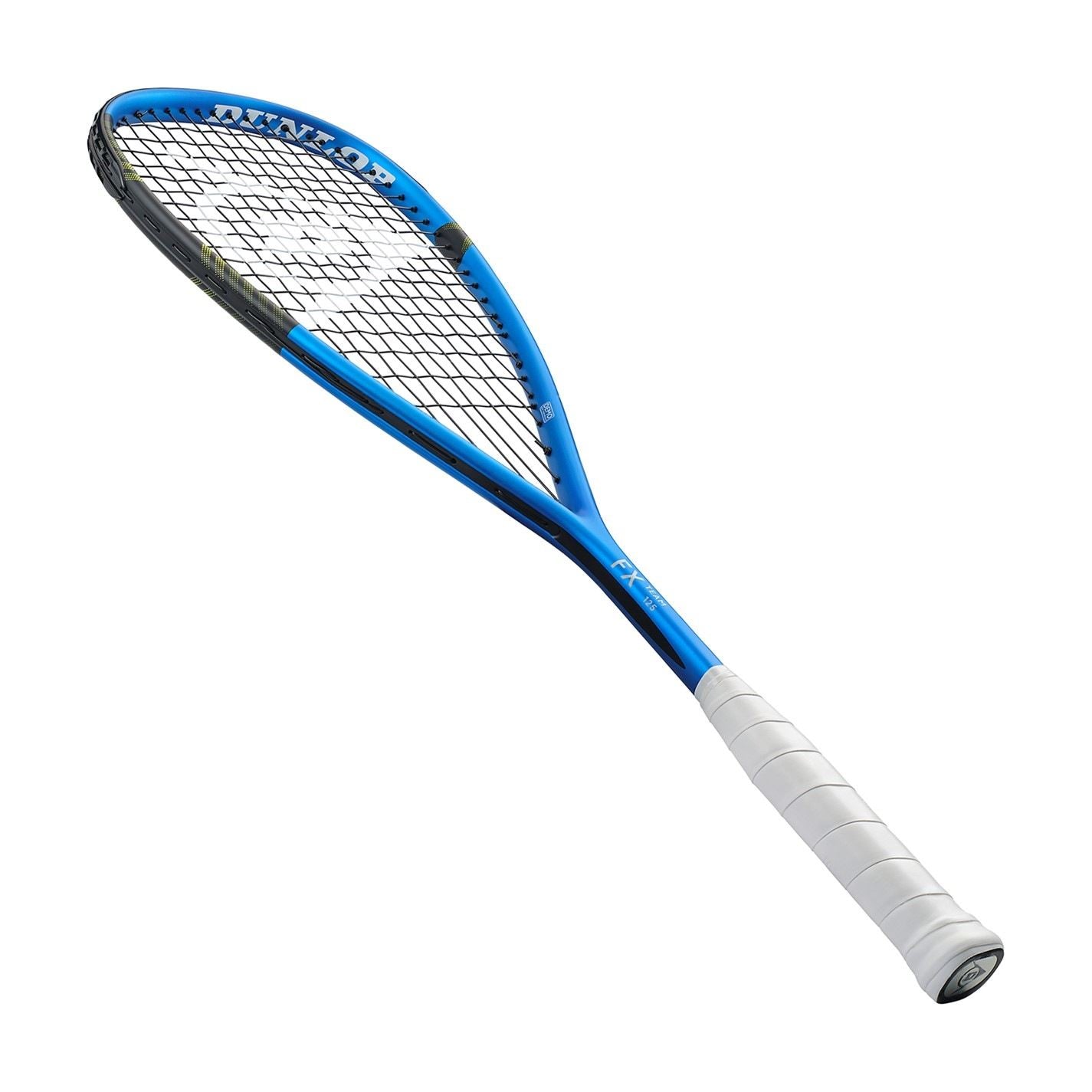 Dunlop Fx Team 125 Squash Racket