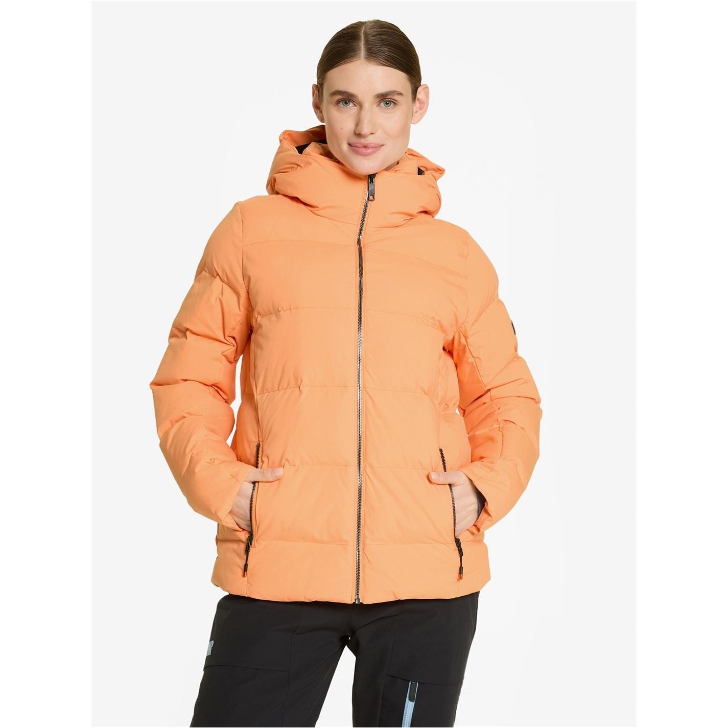 Ziener Womens Traava Jacket