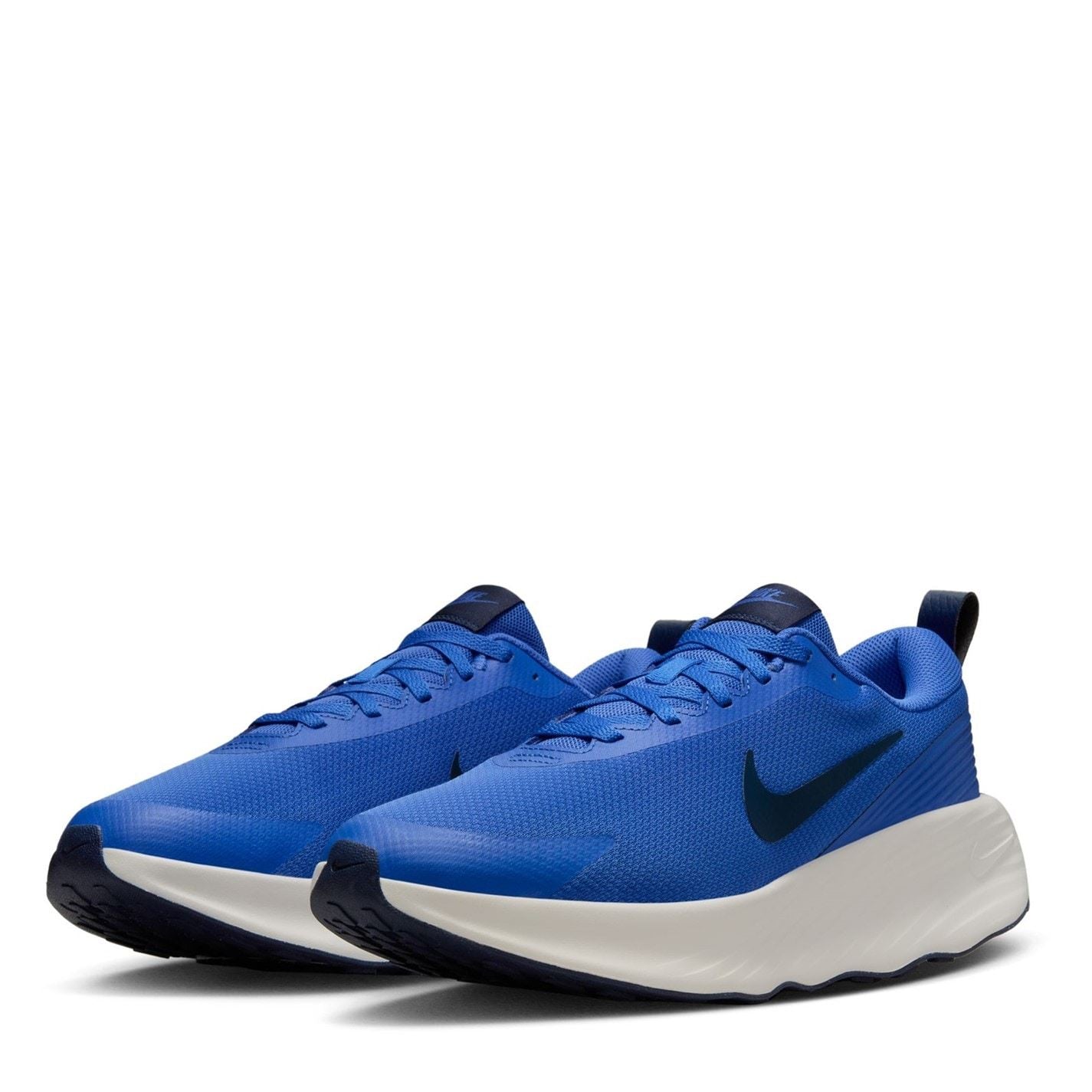 Nike Legend Essential 4 Low Top Training Sneakers