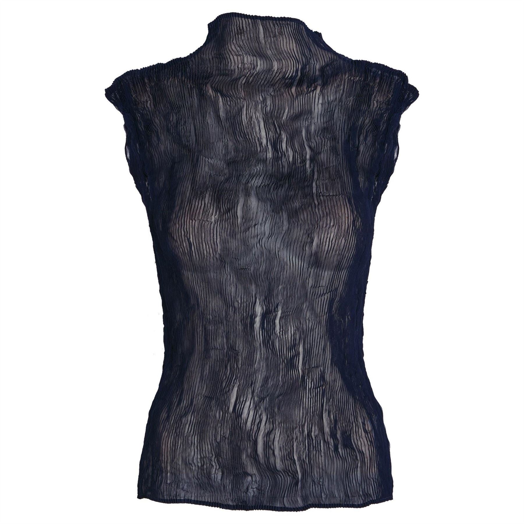 Issey Miyake Twist 1 Shirt