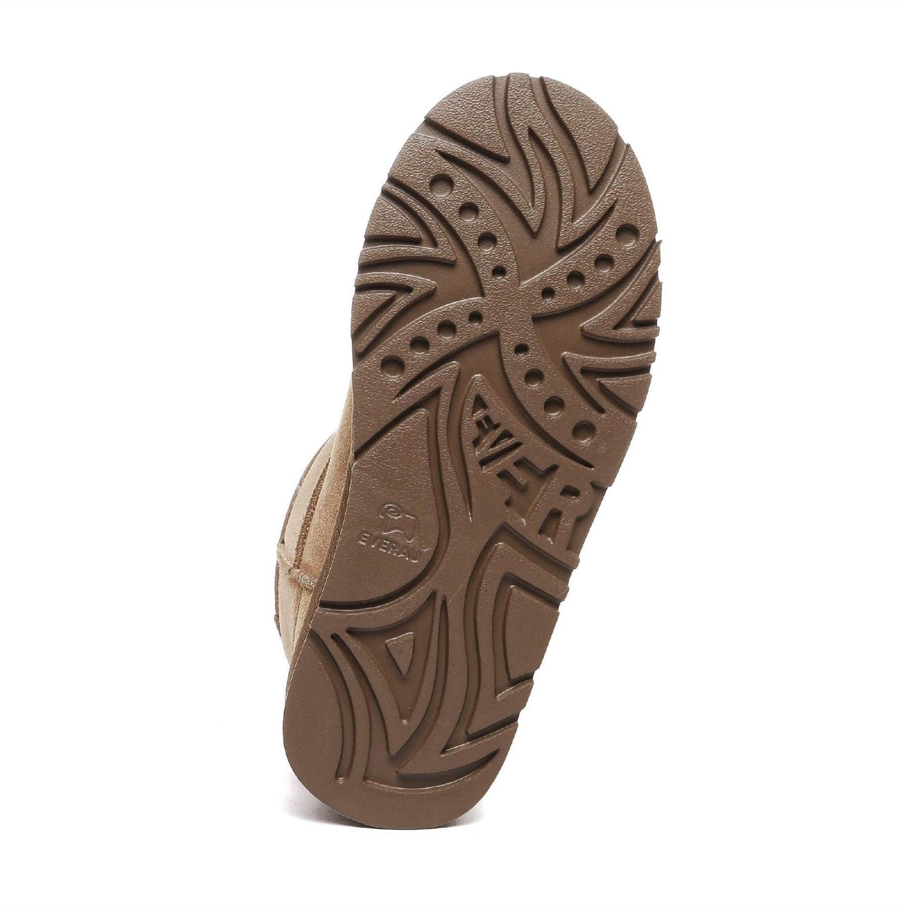 EverAu Mini Classic Platform Boots