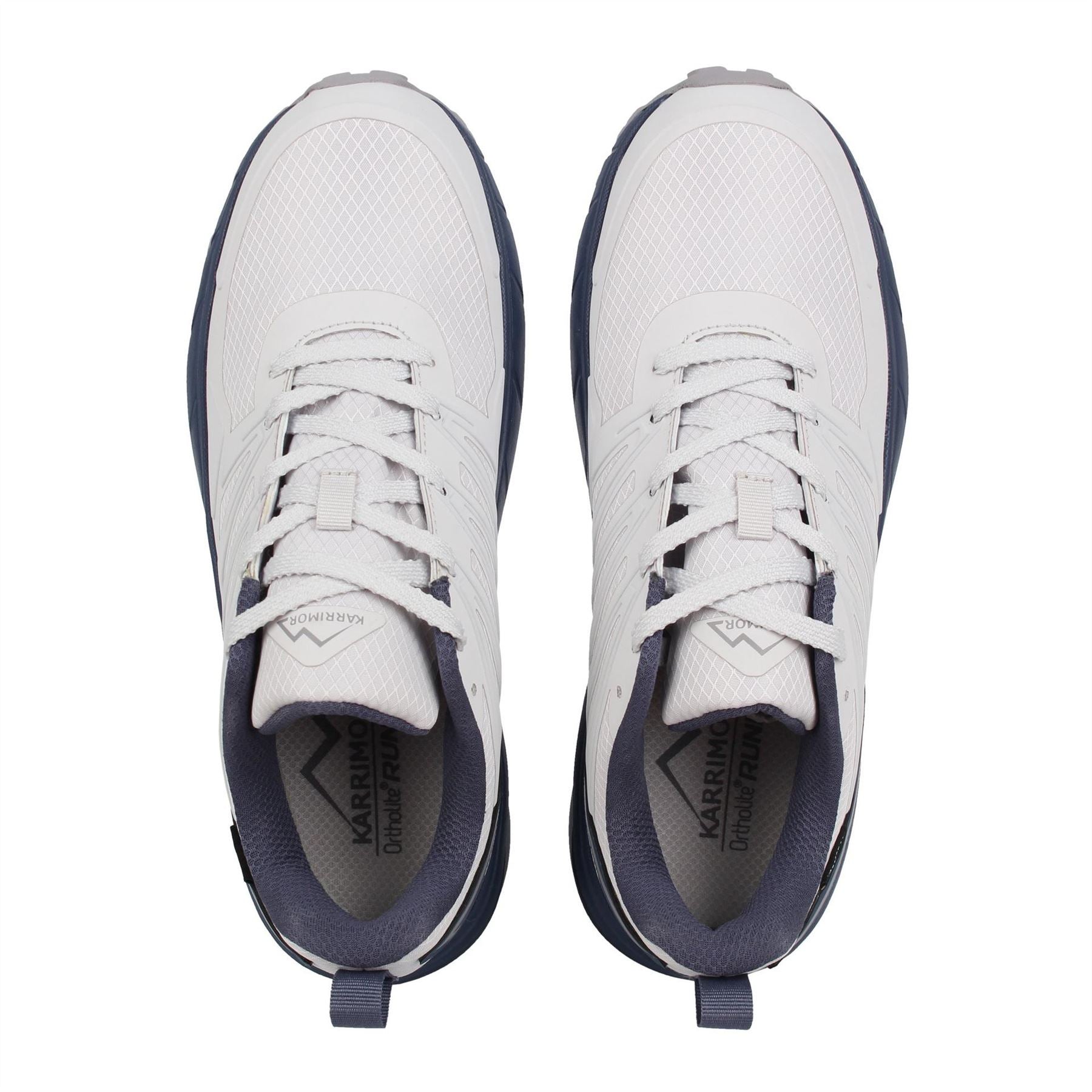 Karrimor Mens Caracal Waterproof Trainers