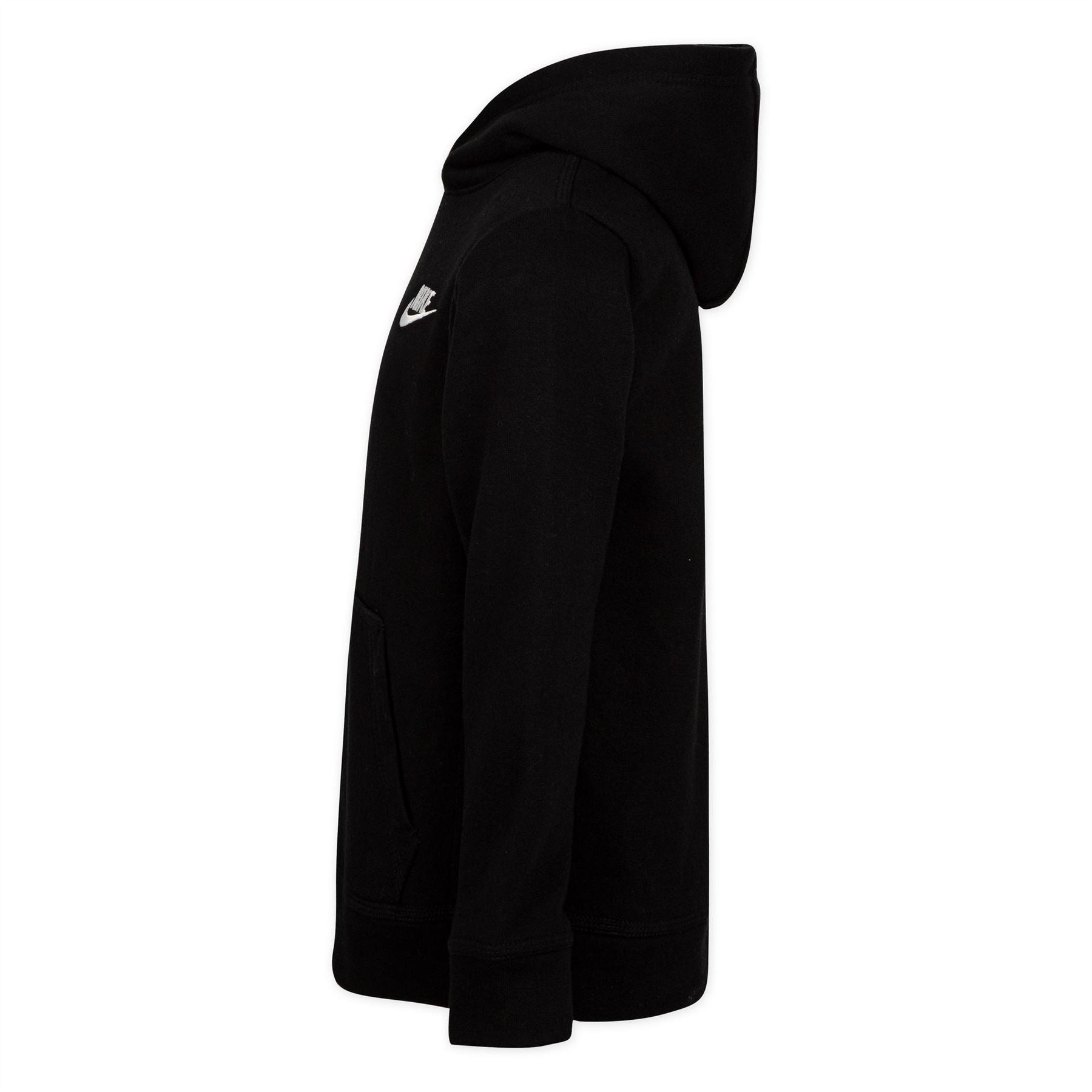 Nike Hooded Long Sleeve Regular Fit Sweatshirt