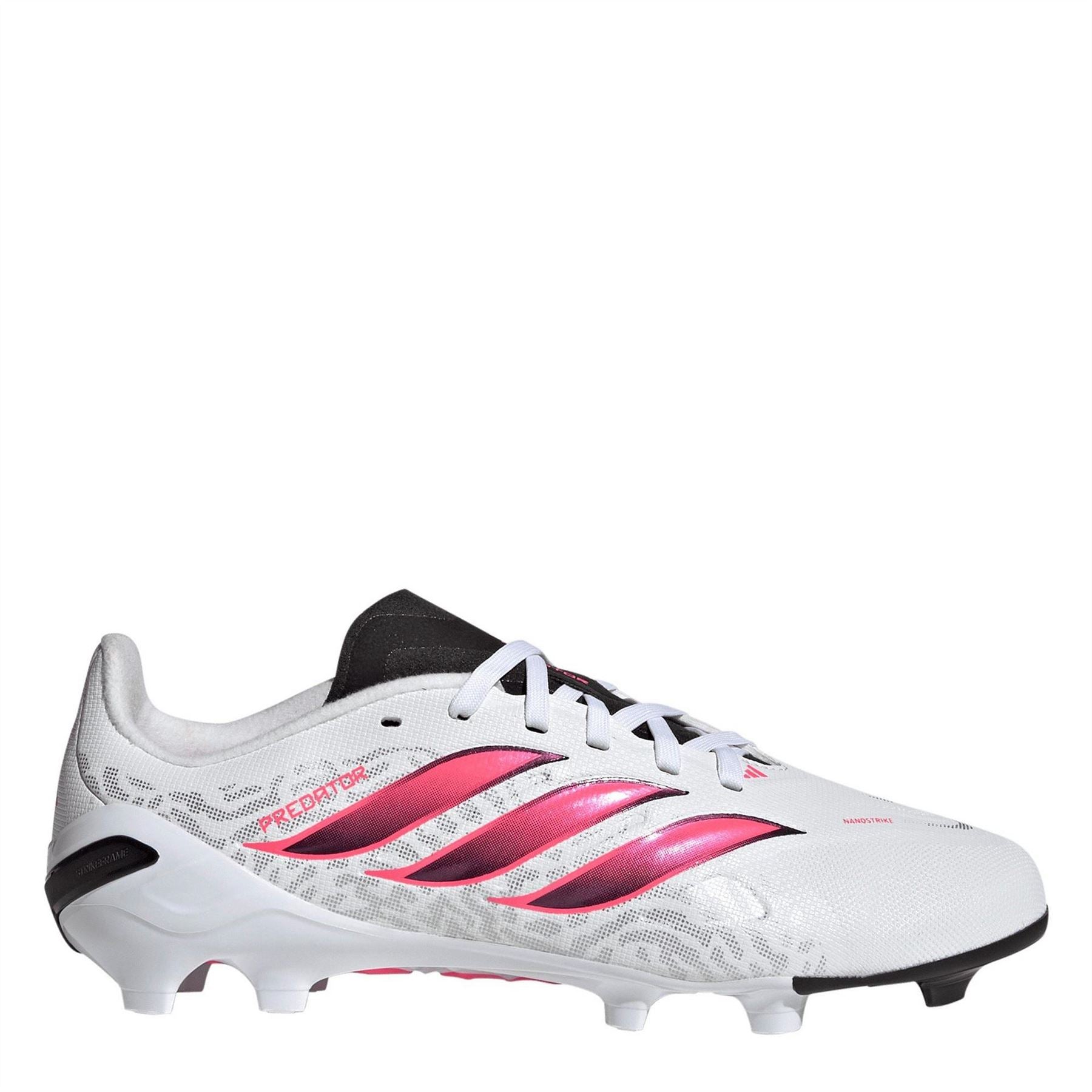 adidas adidas Predator League Firm Ground Football Boots