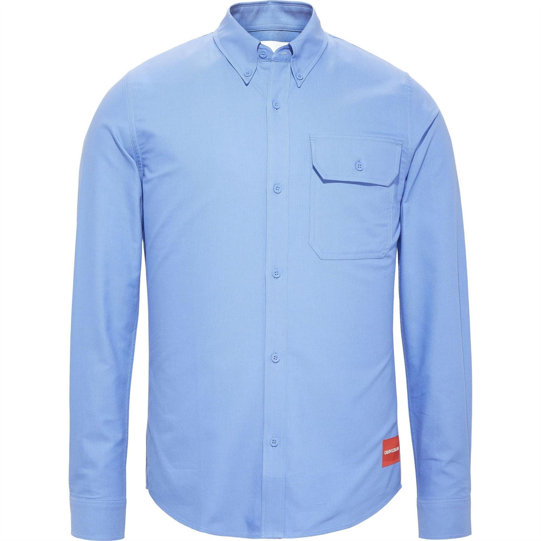 Calvin Klein Jeans Oxford Shirt