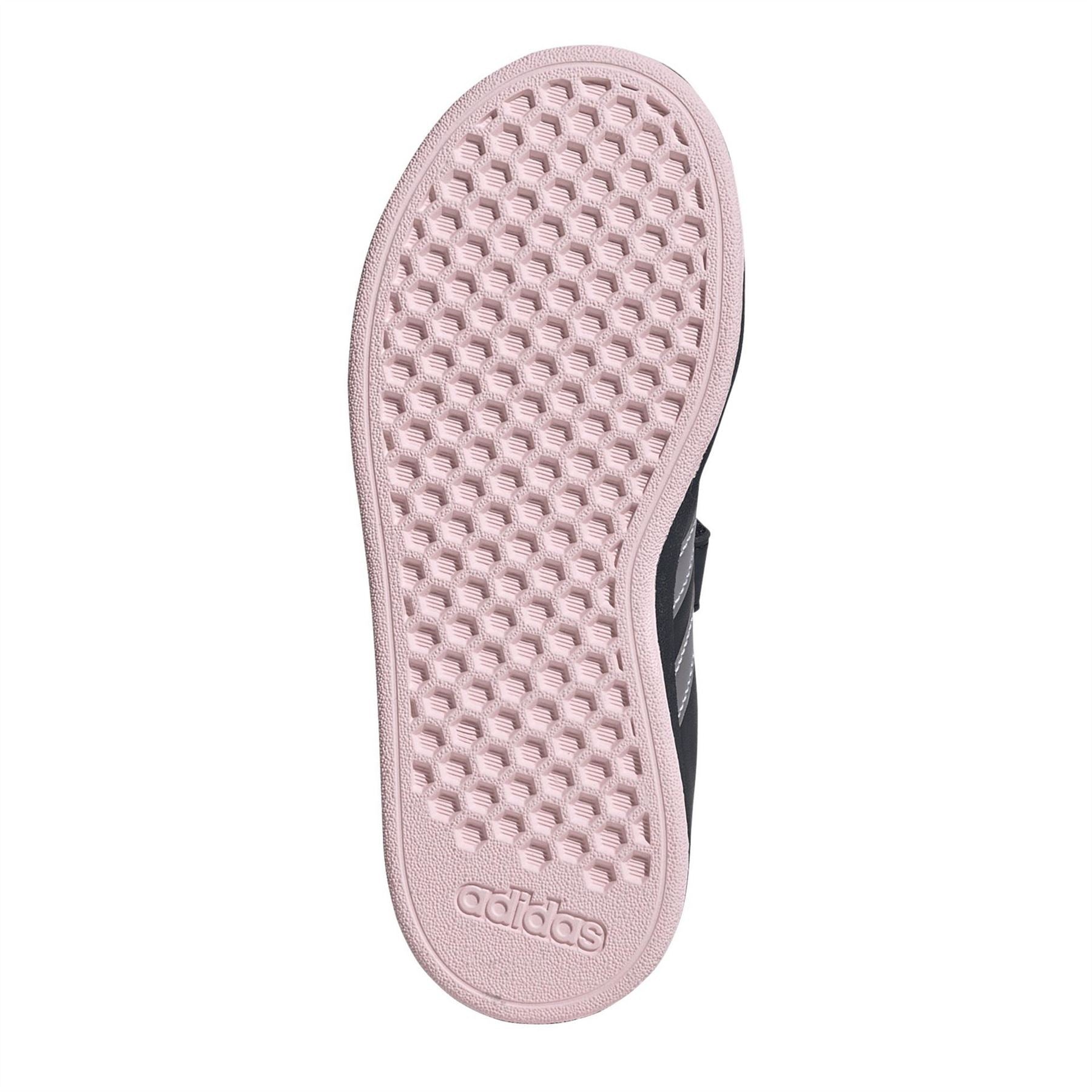 adidas Grand Court Trainers Child Girls